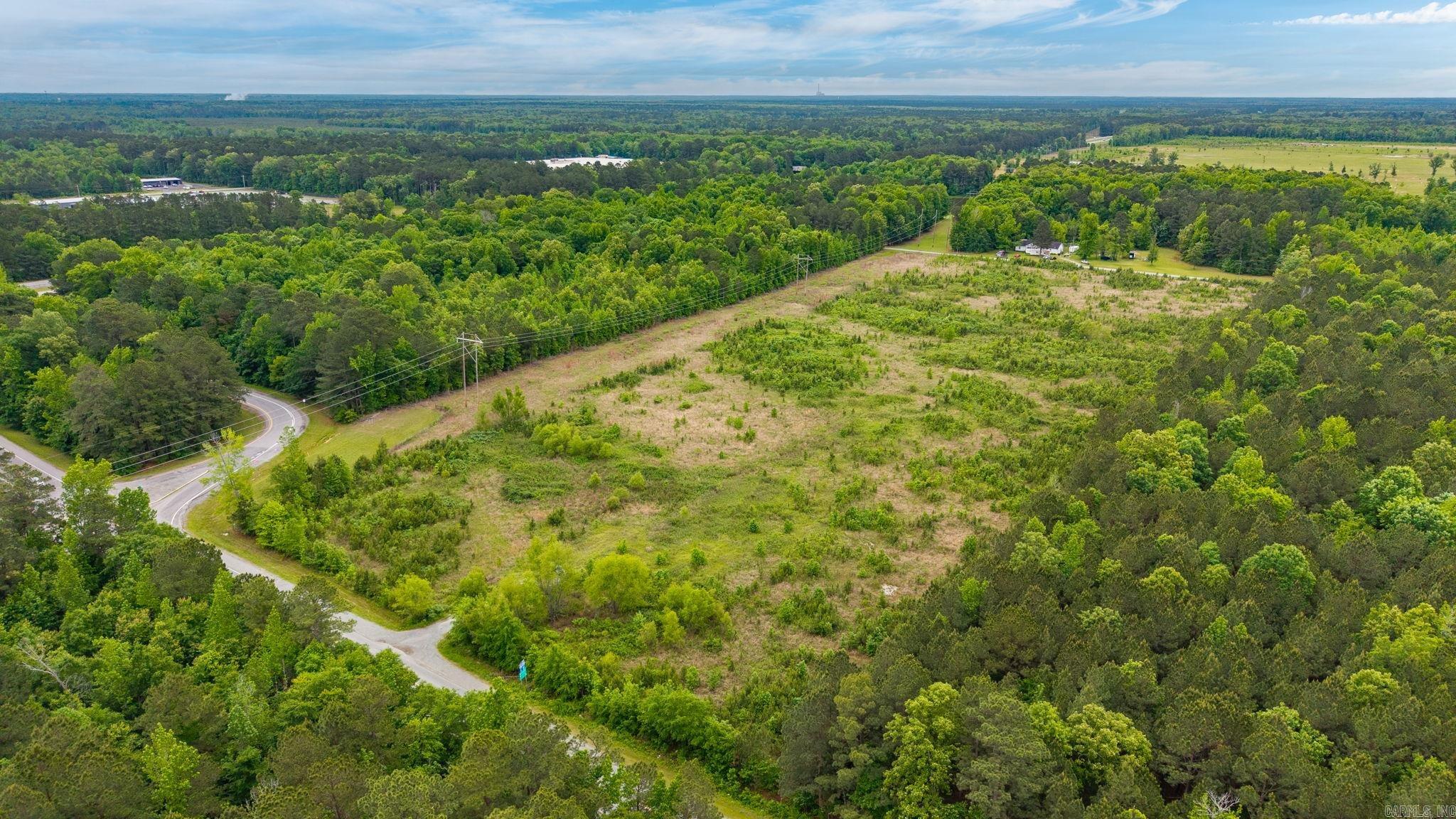 32.44 Acres Pratt Rd  Little Rock, AR