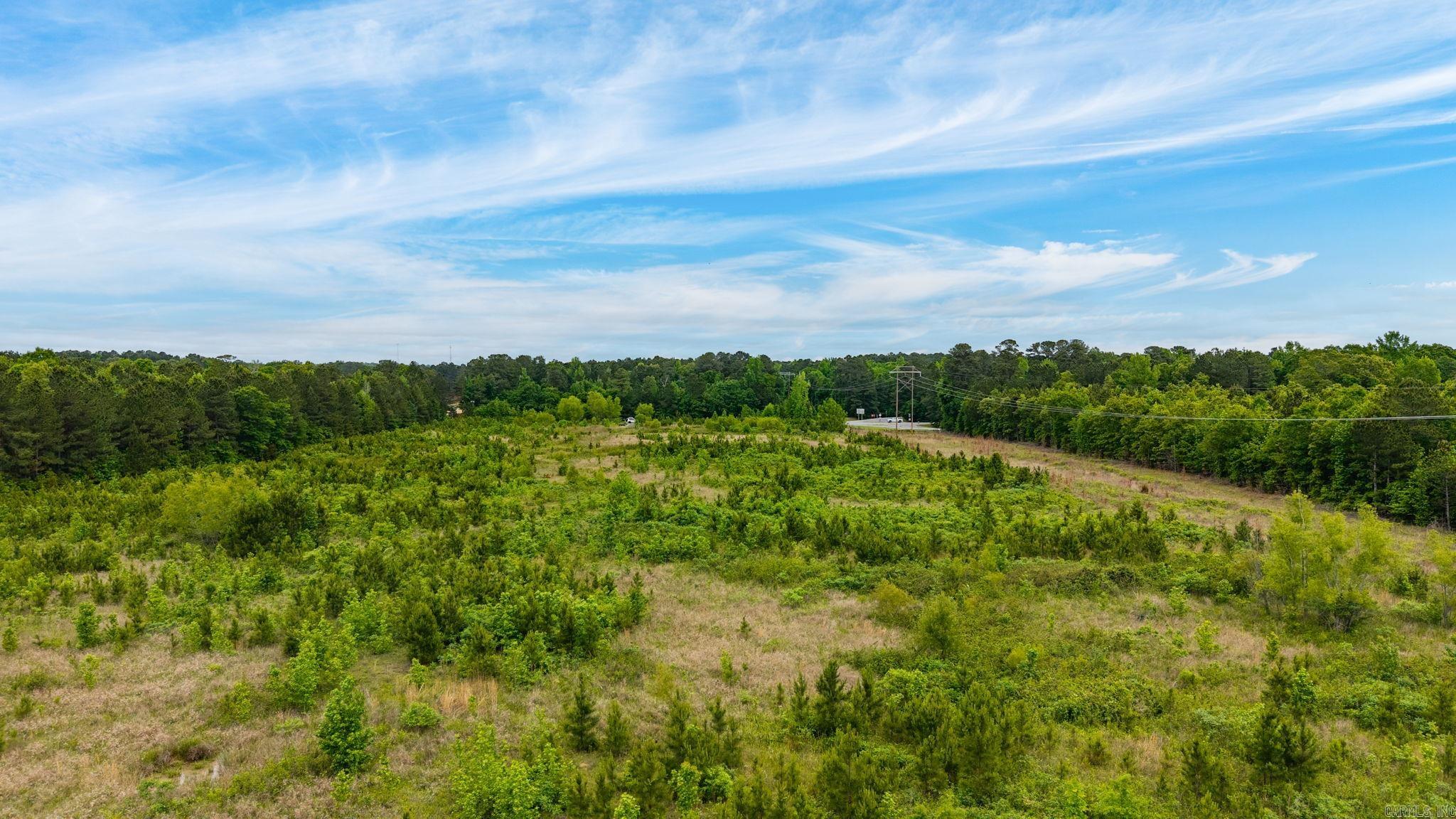 32.44 Acres Pratt Rd  Little Rock, AR
