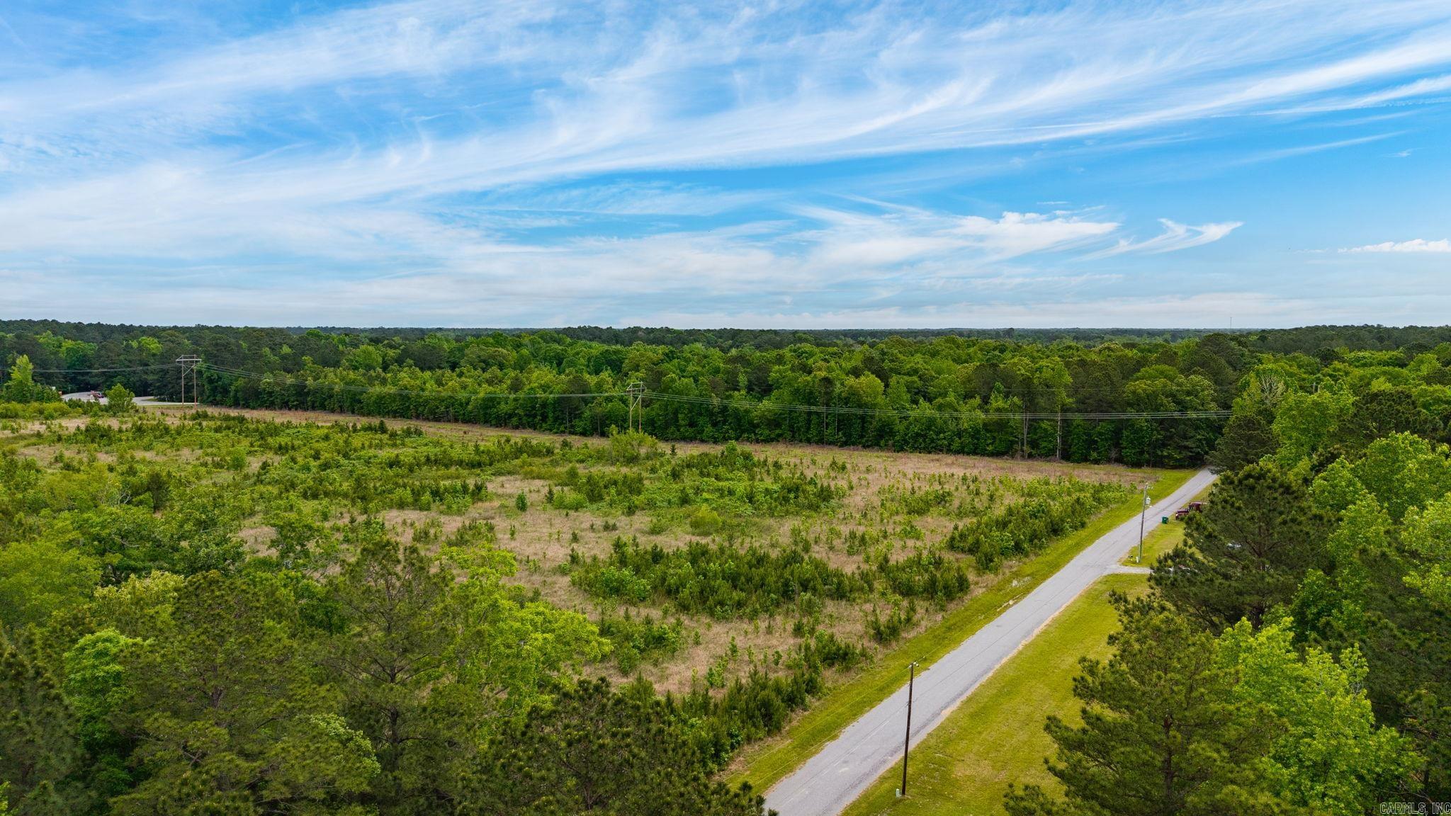 32.44 Acres Pratt Rd  Little Rock, AR