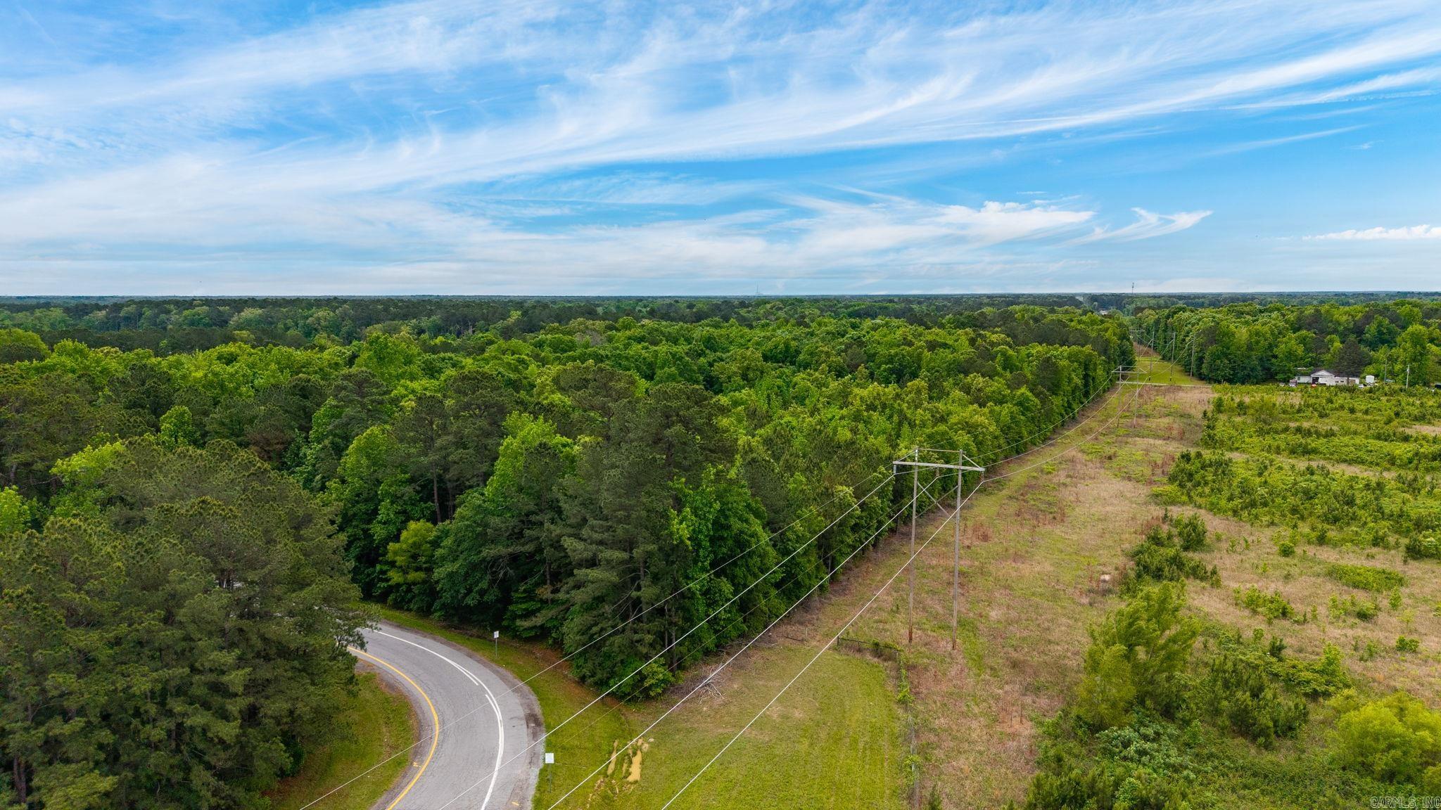 32.44 Acres Pratt Rd  Little Rock, AR