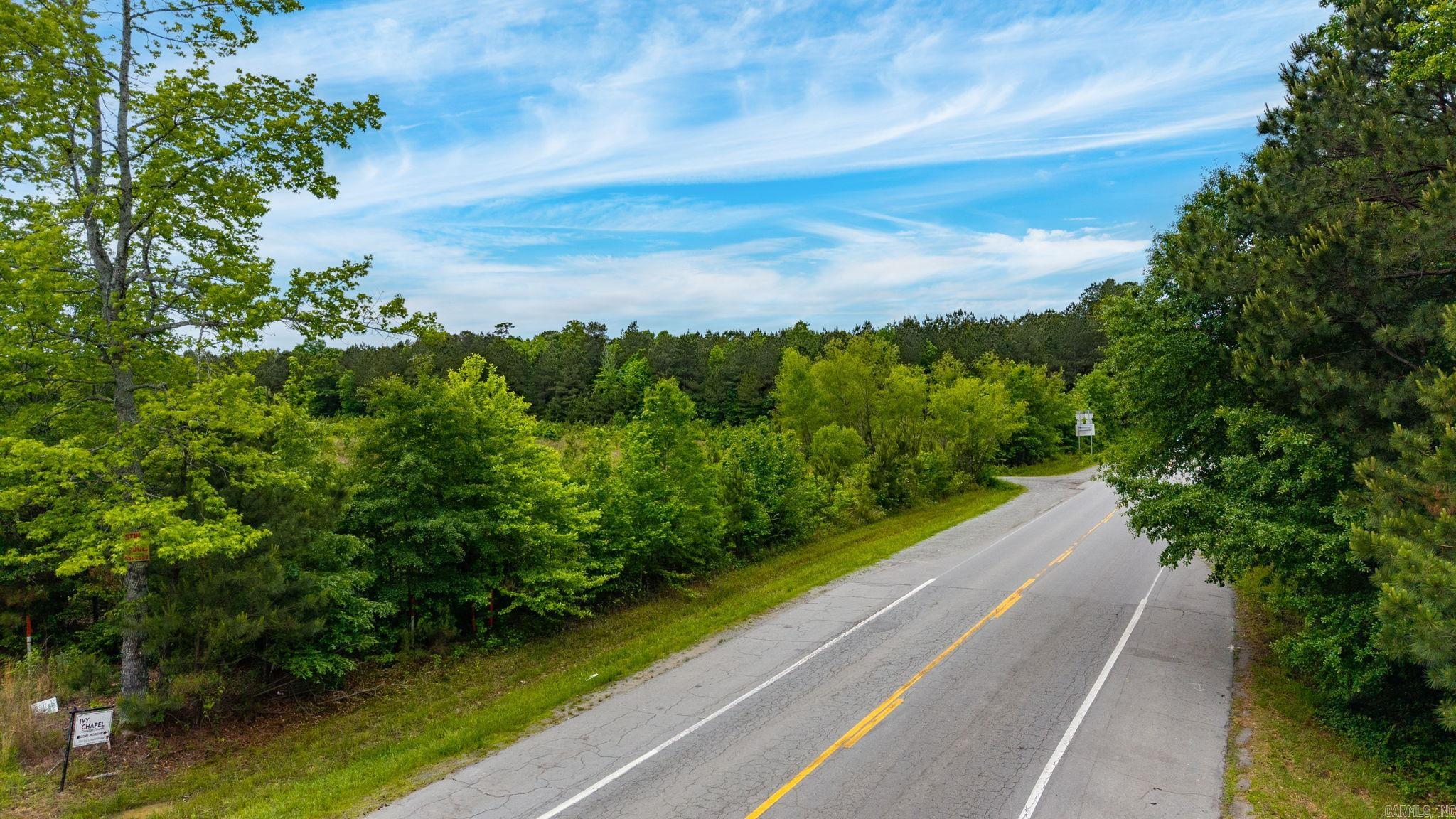 32.44 Acres Pratt Rd  Little Rock, AR