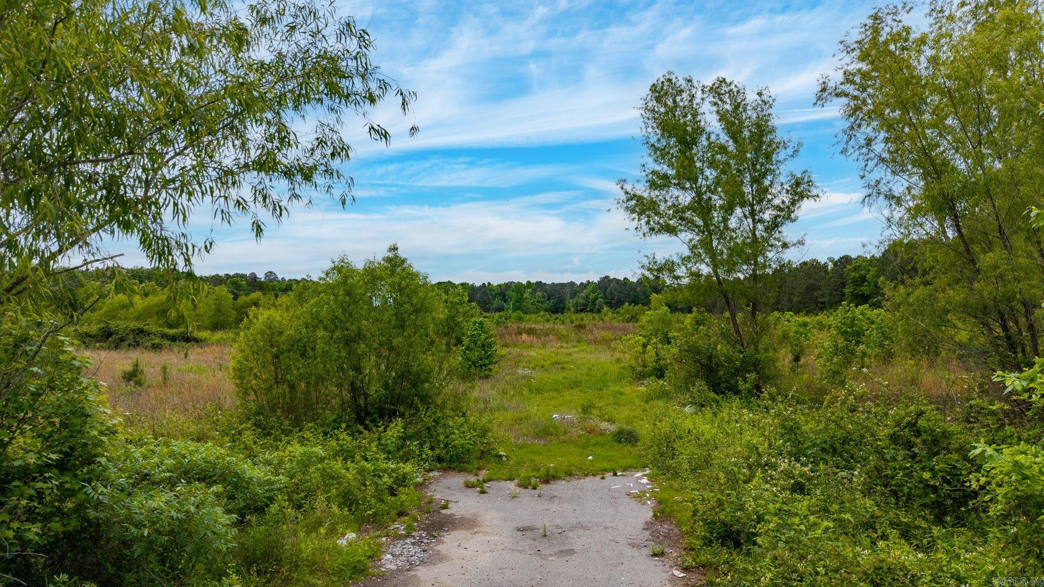 32.44 Acres Pratt Rd  Little Rock, AR