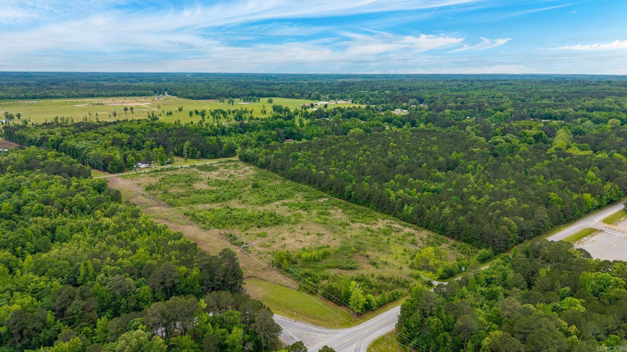32.44 Acres Pratt Rd  Little Rock, AR