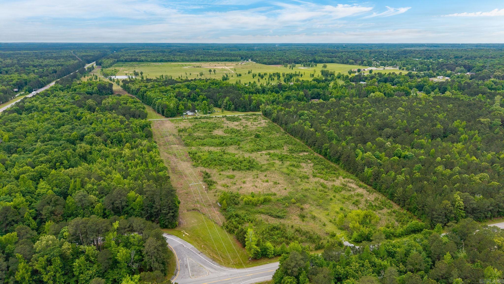 32.44 Acres Pratt Rd  Little Rock, AR