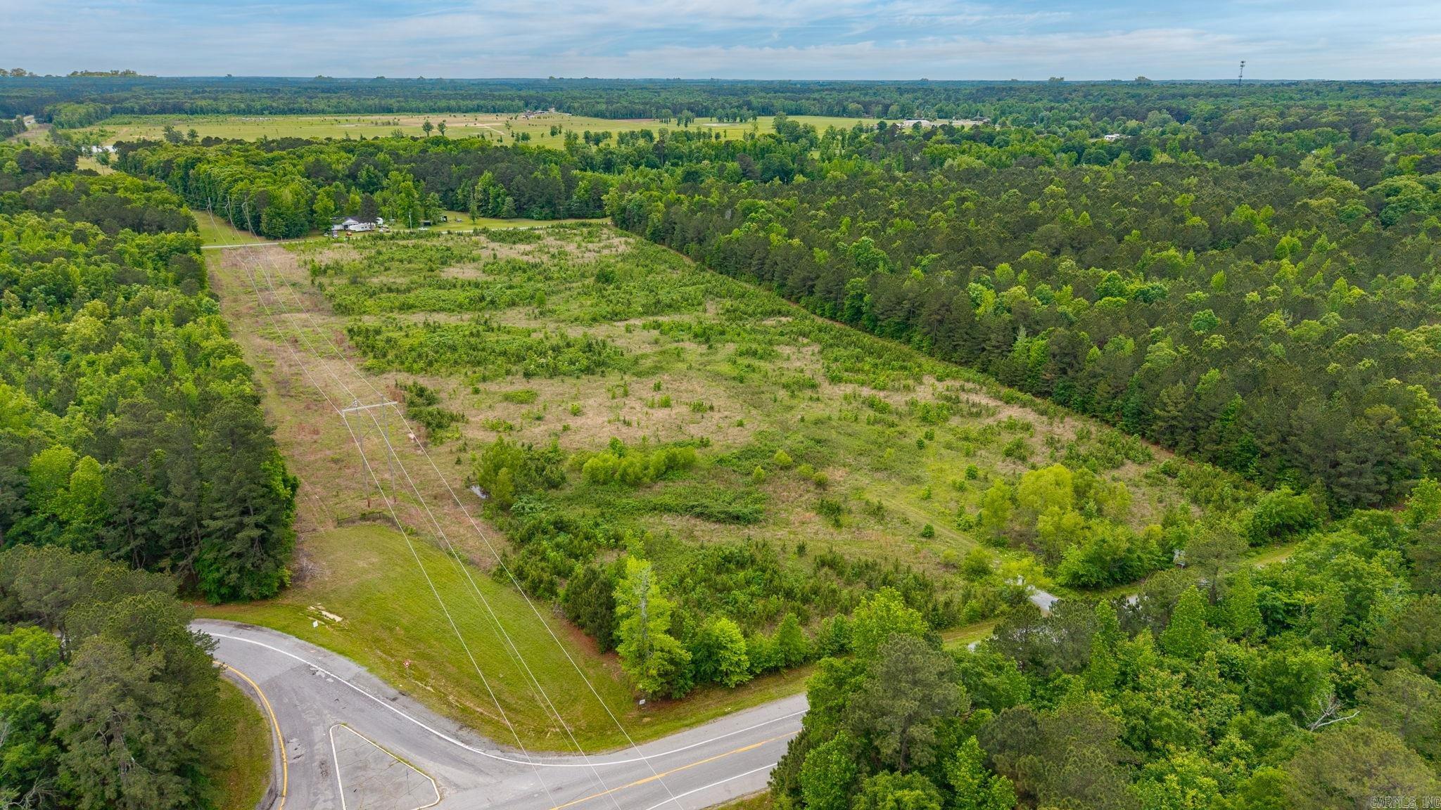 32.44 Acres Pratt Rd  Little Rock, AR
