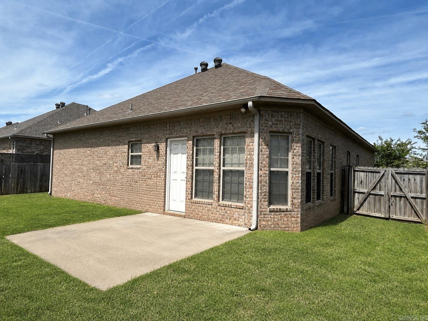 53 Oak Tree  Conway, AR