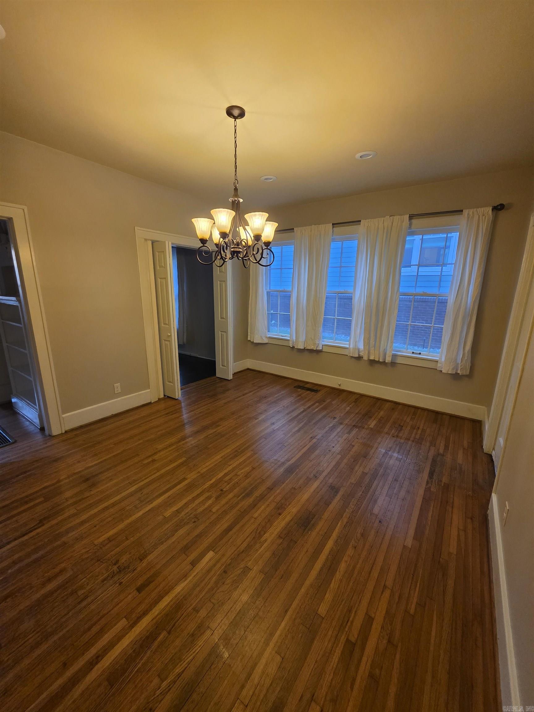223 Linwood  Little Rock, AR