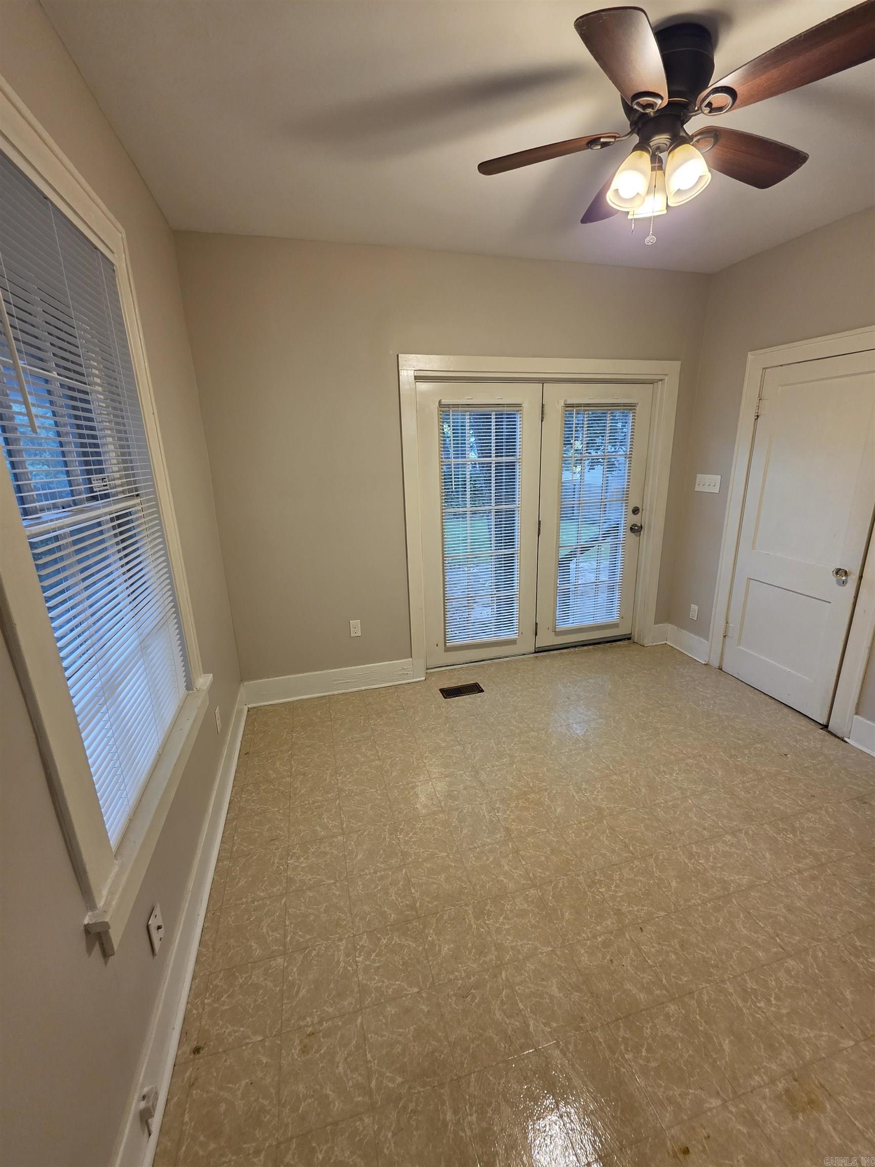 223 Linwood  Little Rock, AR