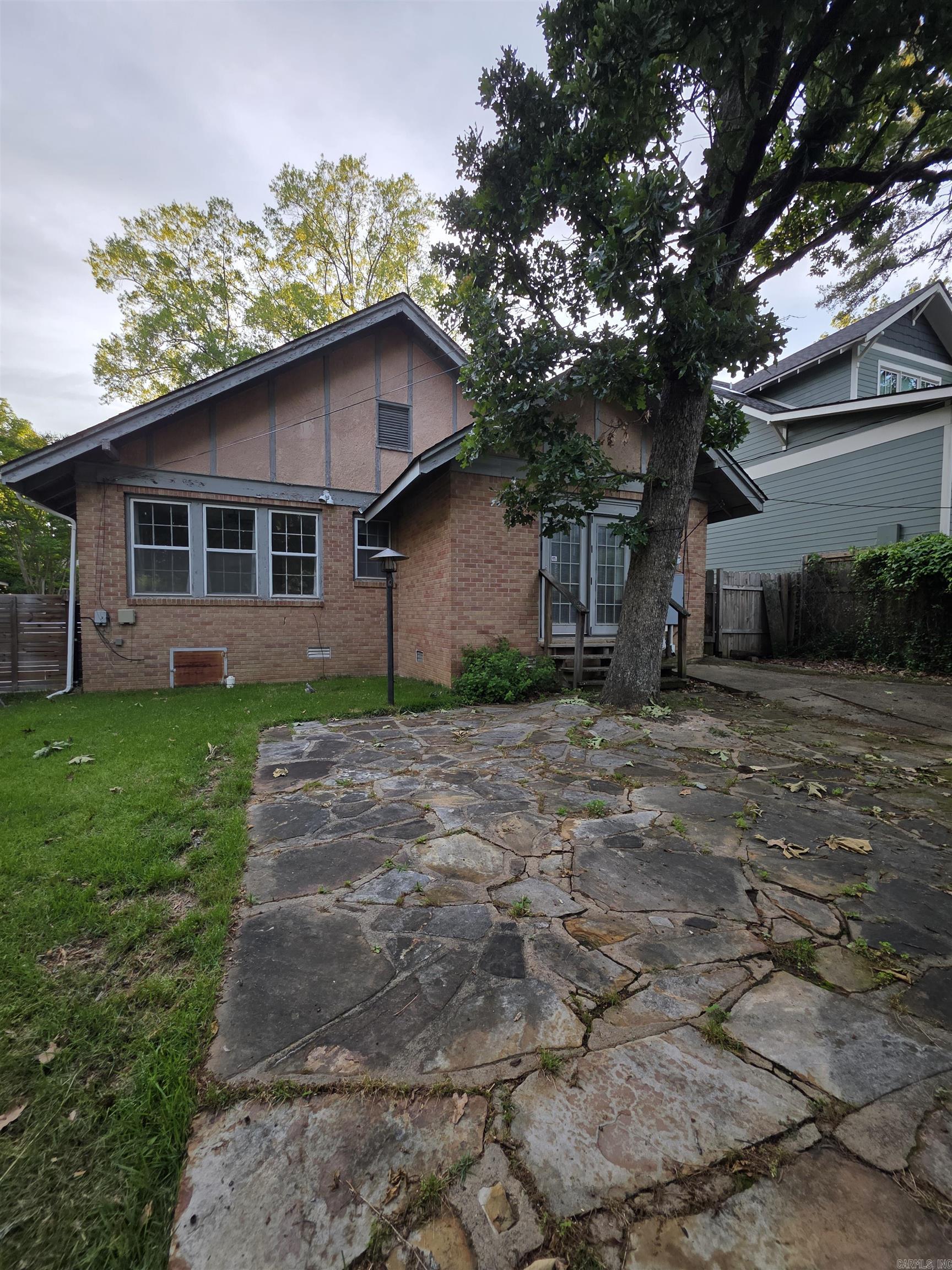 223 Linwood  Little Rock, AR