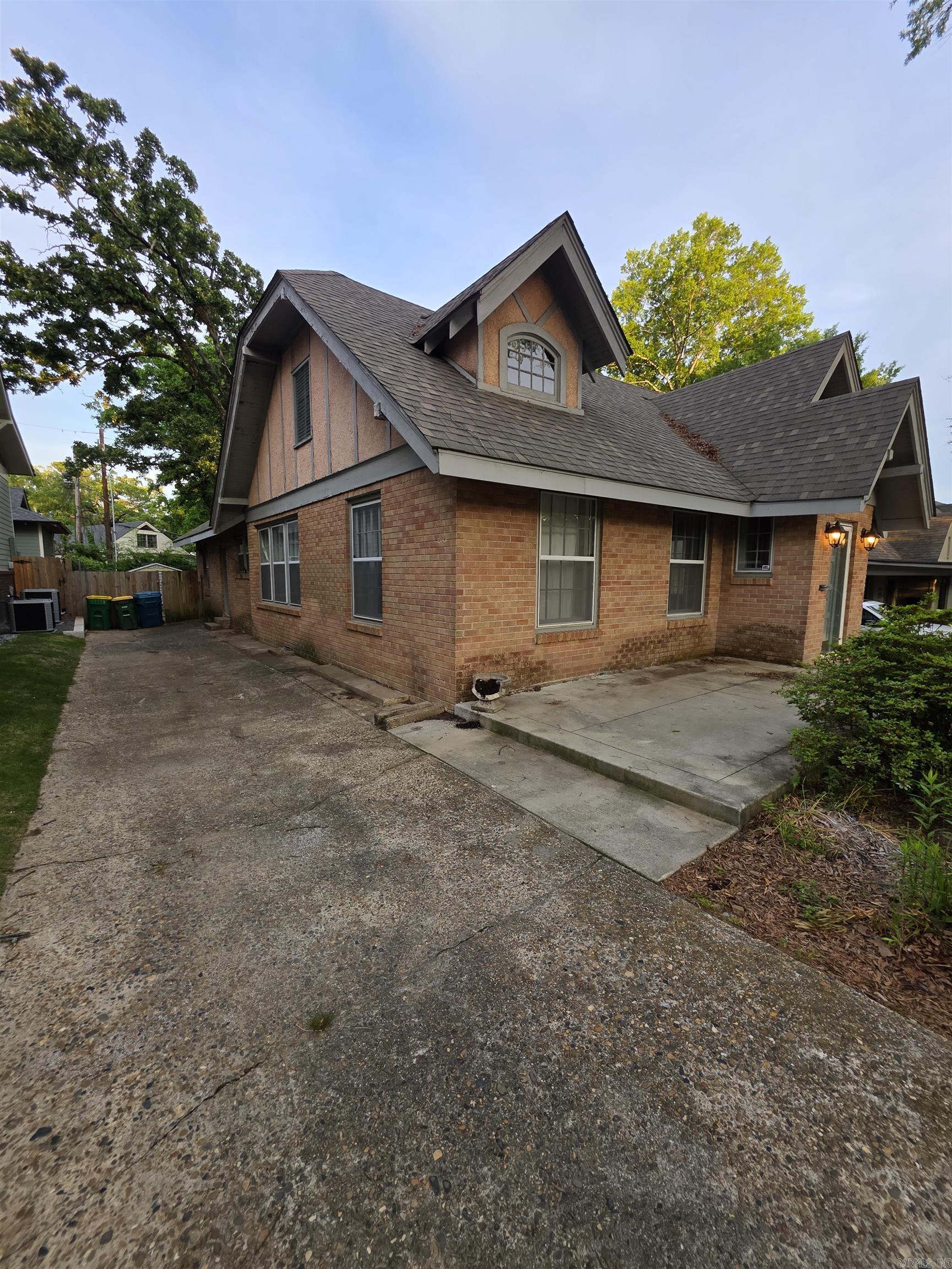 223 Linwood  Little Rock, AR