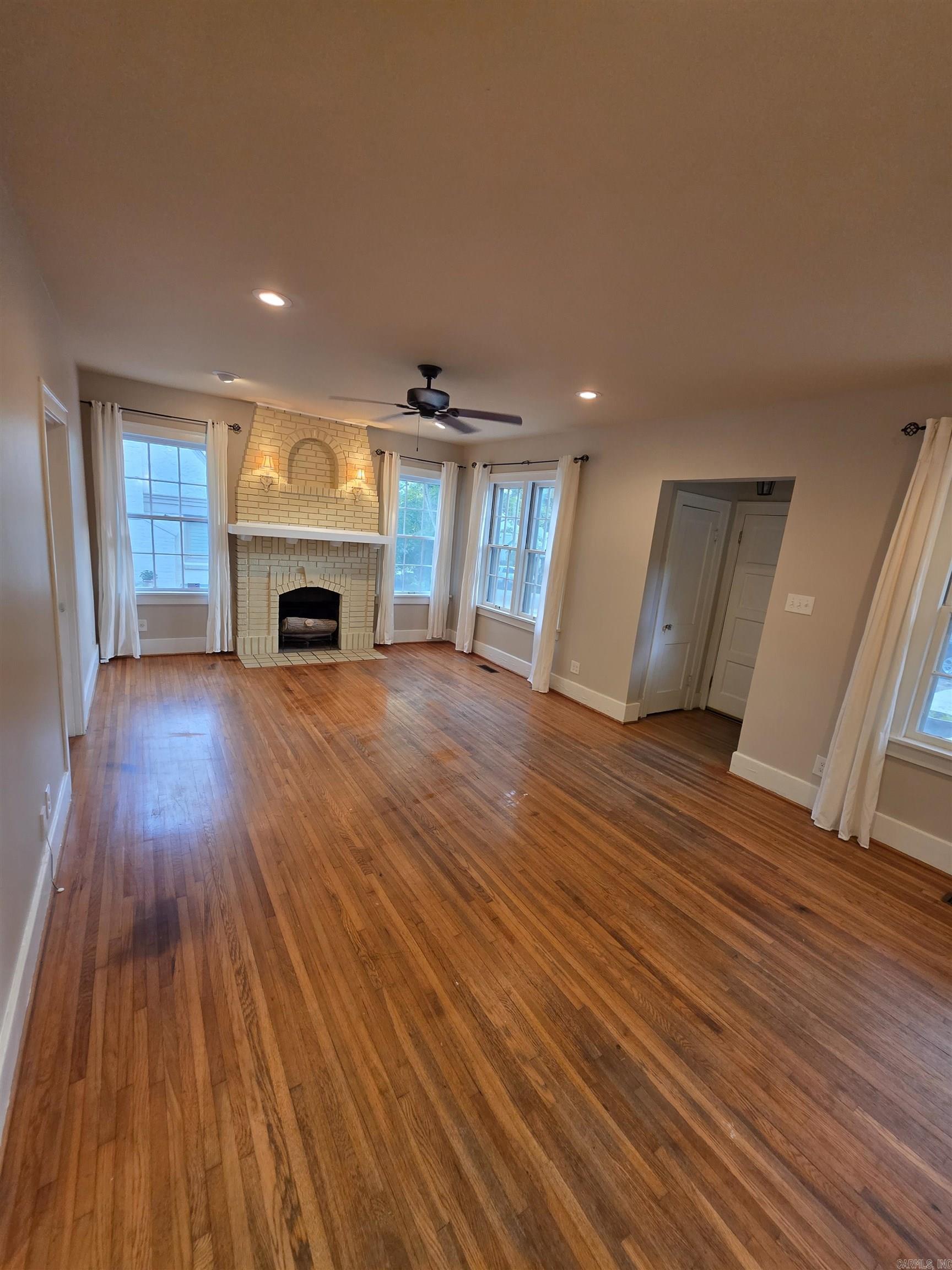 223 Linwood  Little Rock, AR