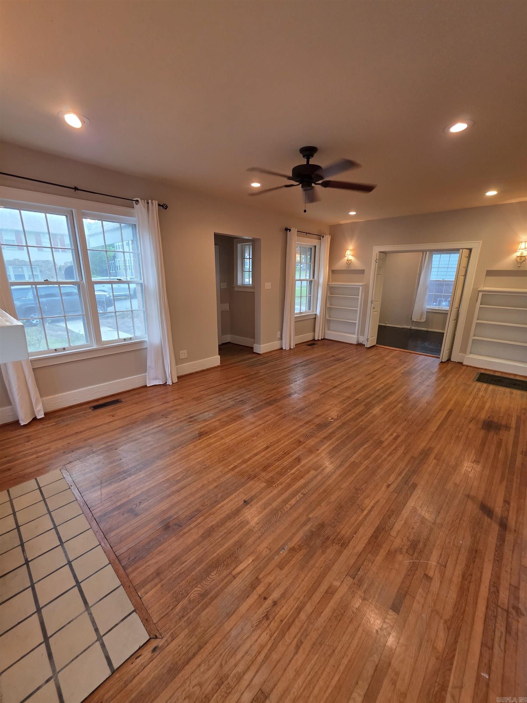 223 Linwood  Little Rock, AR