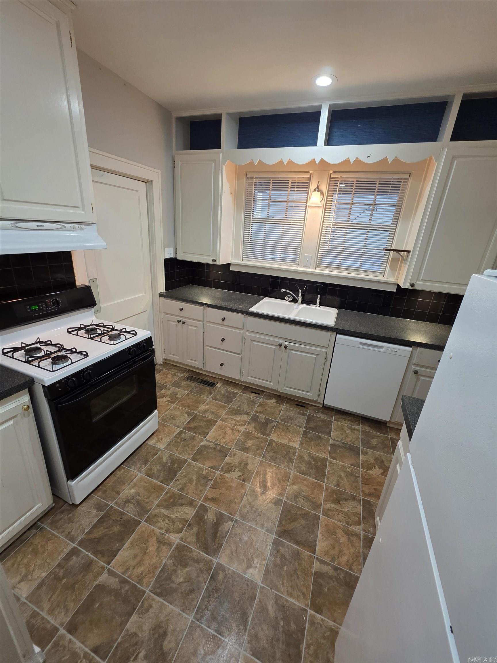 223 Linwood  Little Rock, AR