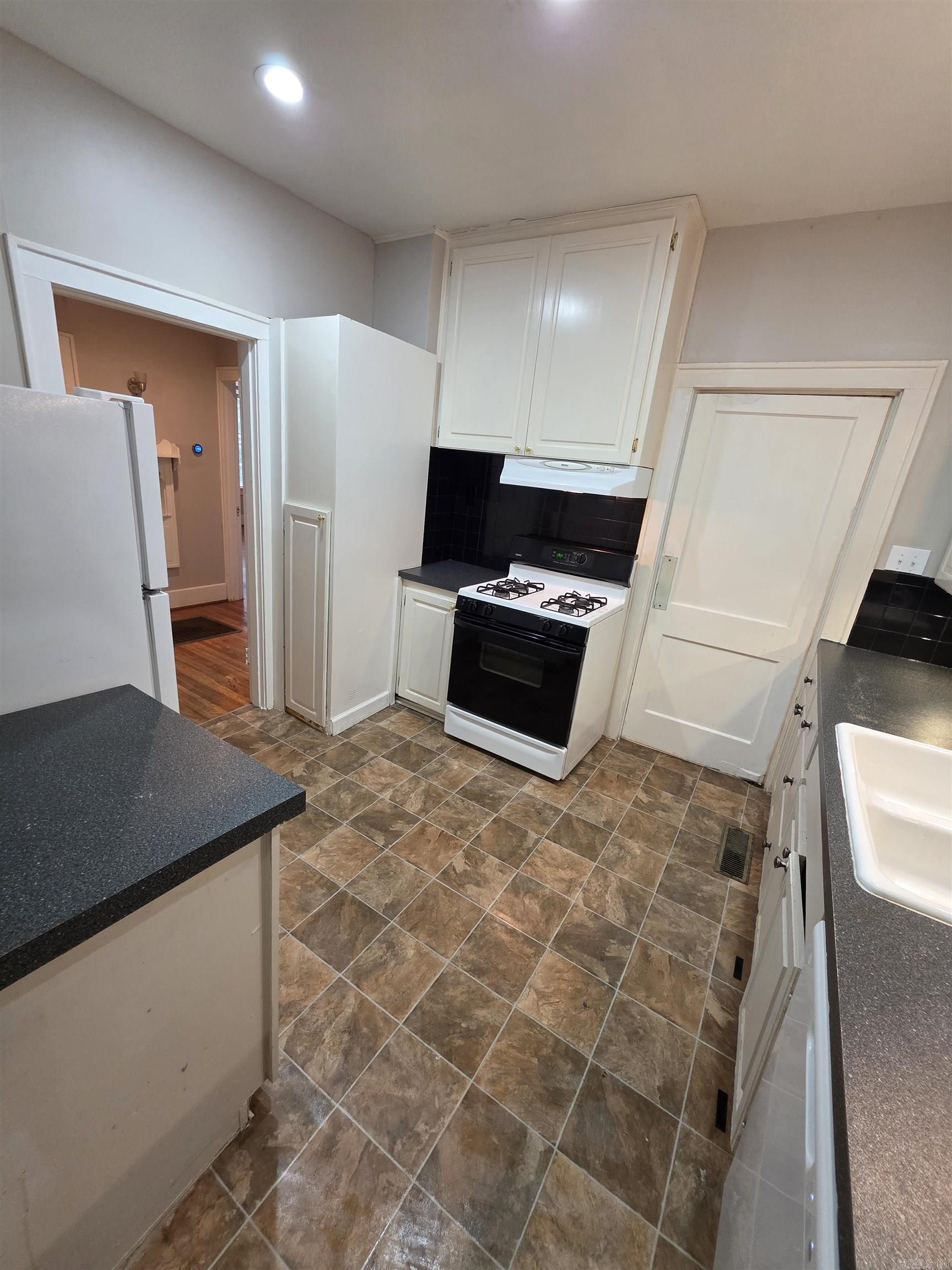 223 Linwood  Little Rock, AR