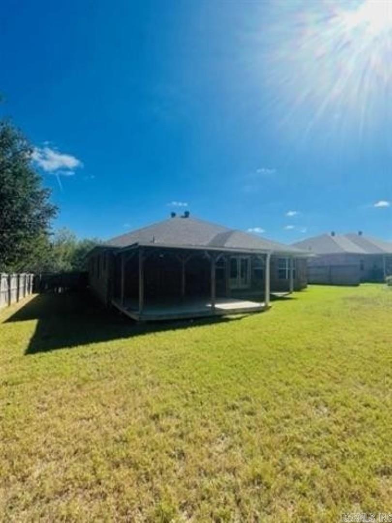 21 Windsor Park  Ward, AR