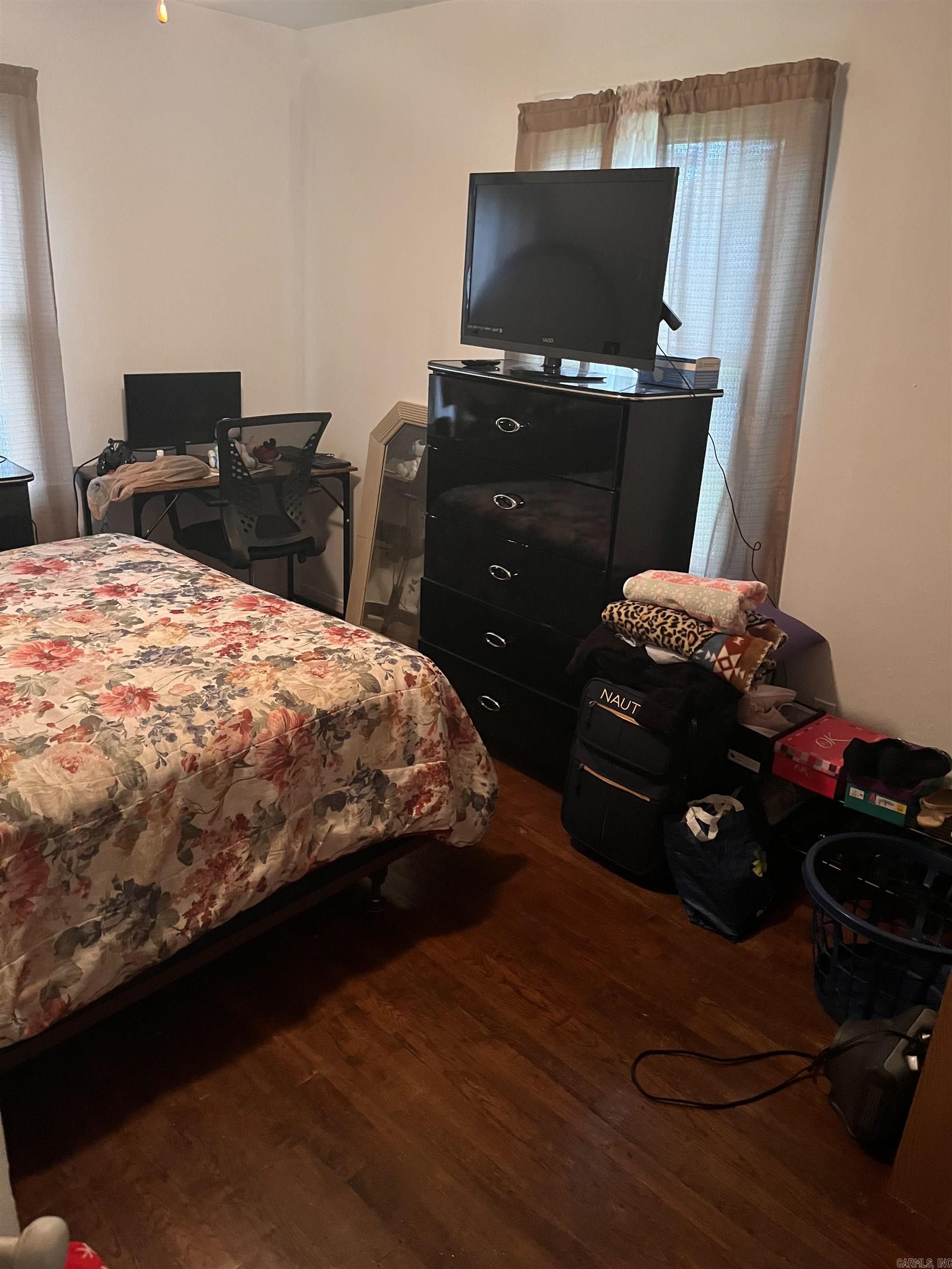 14 S Richard Drive Pine Bluff, AR 71602