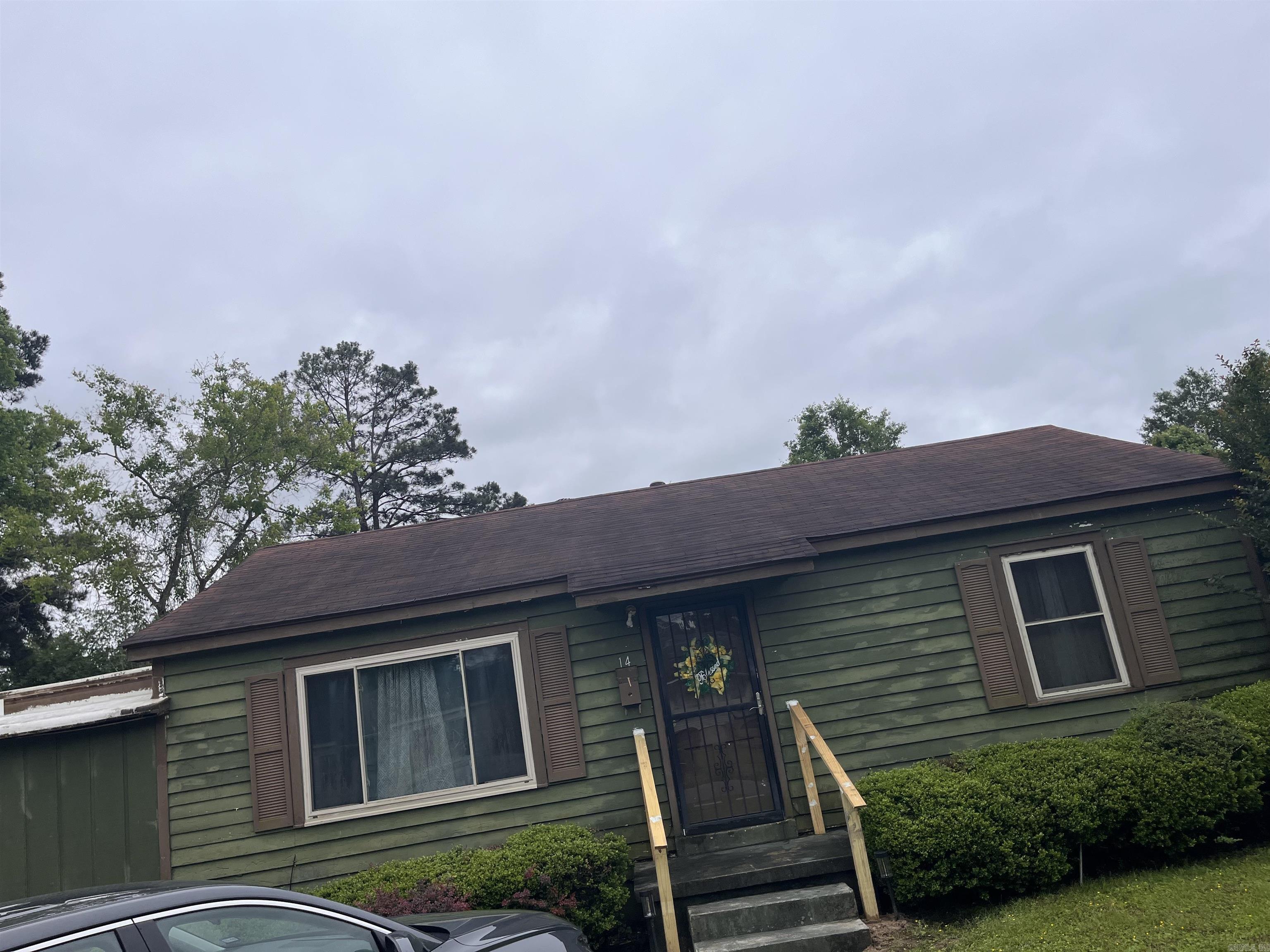 14 S Richard Drive Pine Bluff, AR 71602