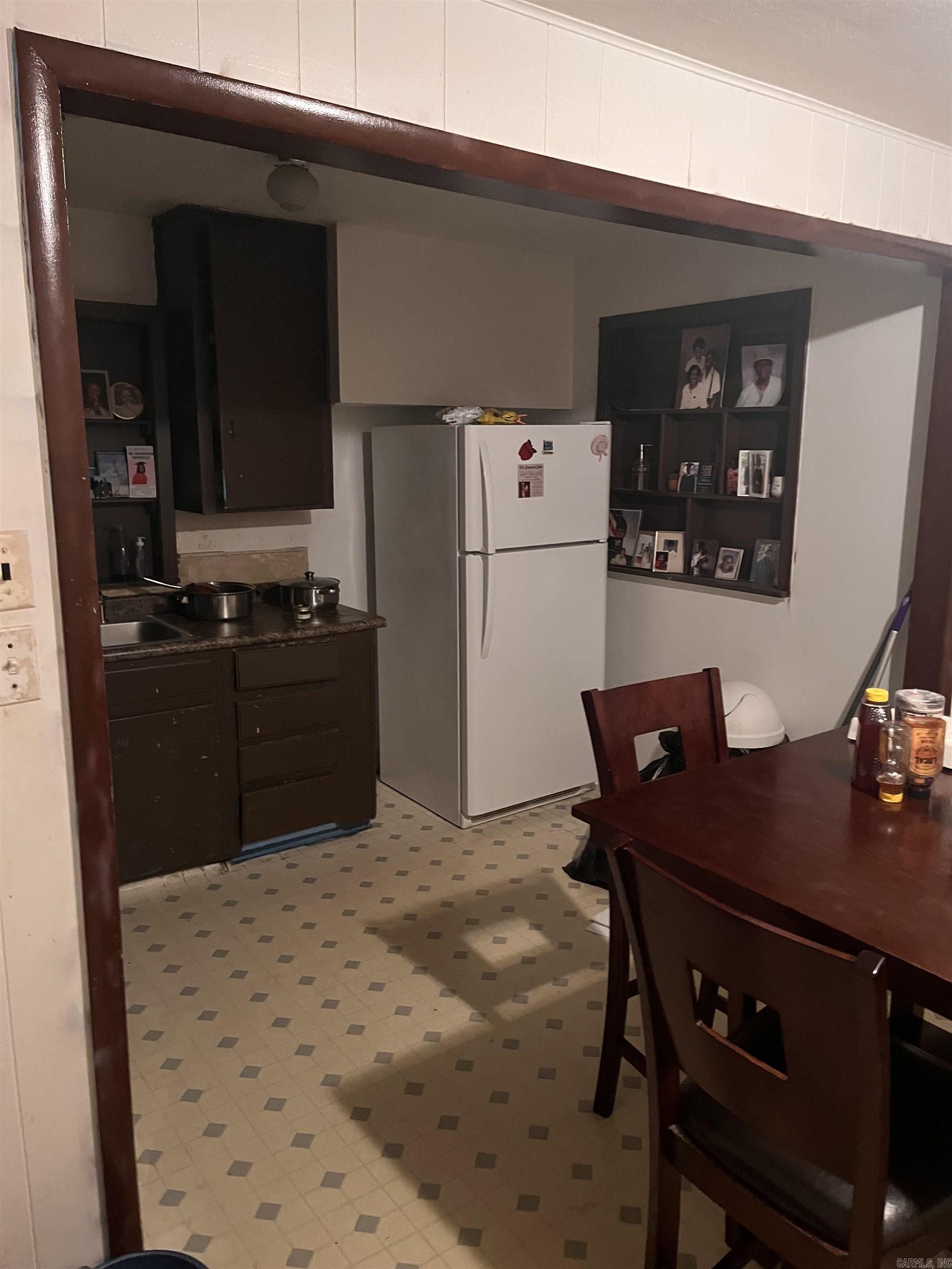 14 S Richard Drive Pine Bluff, AR 71602