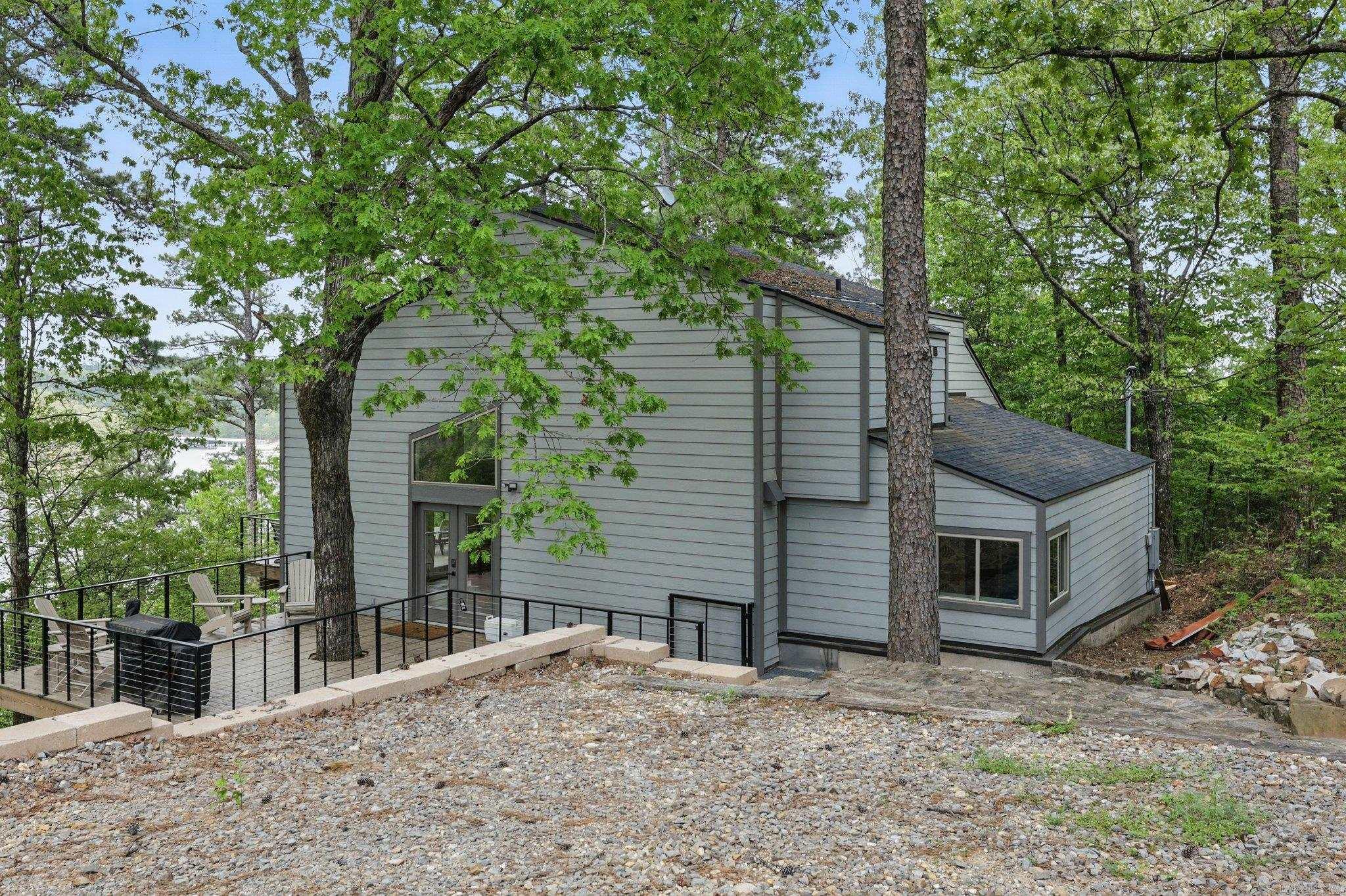 10 Jetty Steel  Murfreesboro, AR