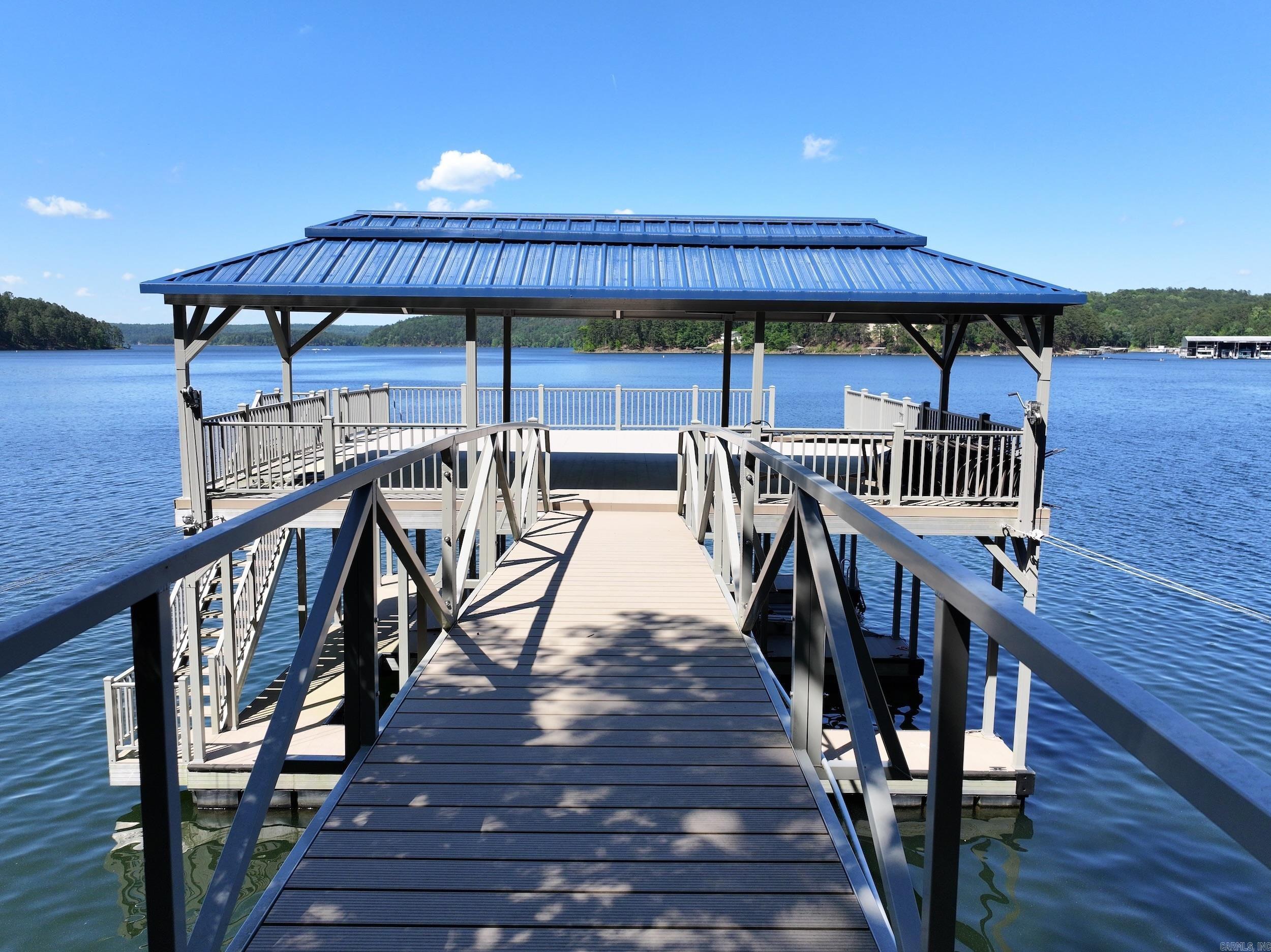 10 Jetty Steel  Murfreesboro, AR