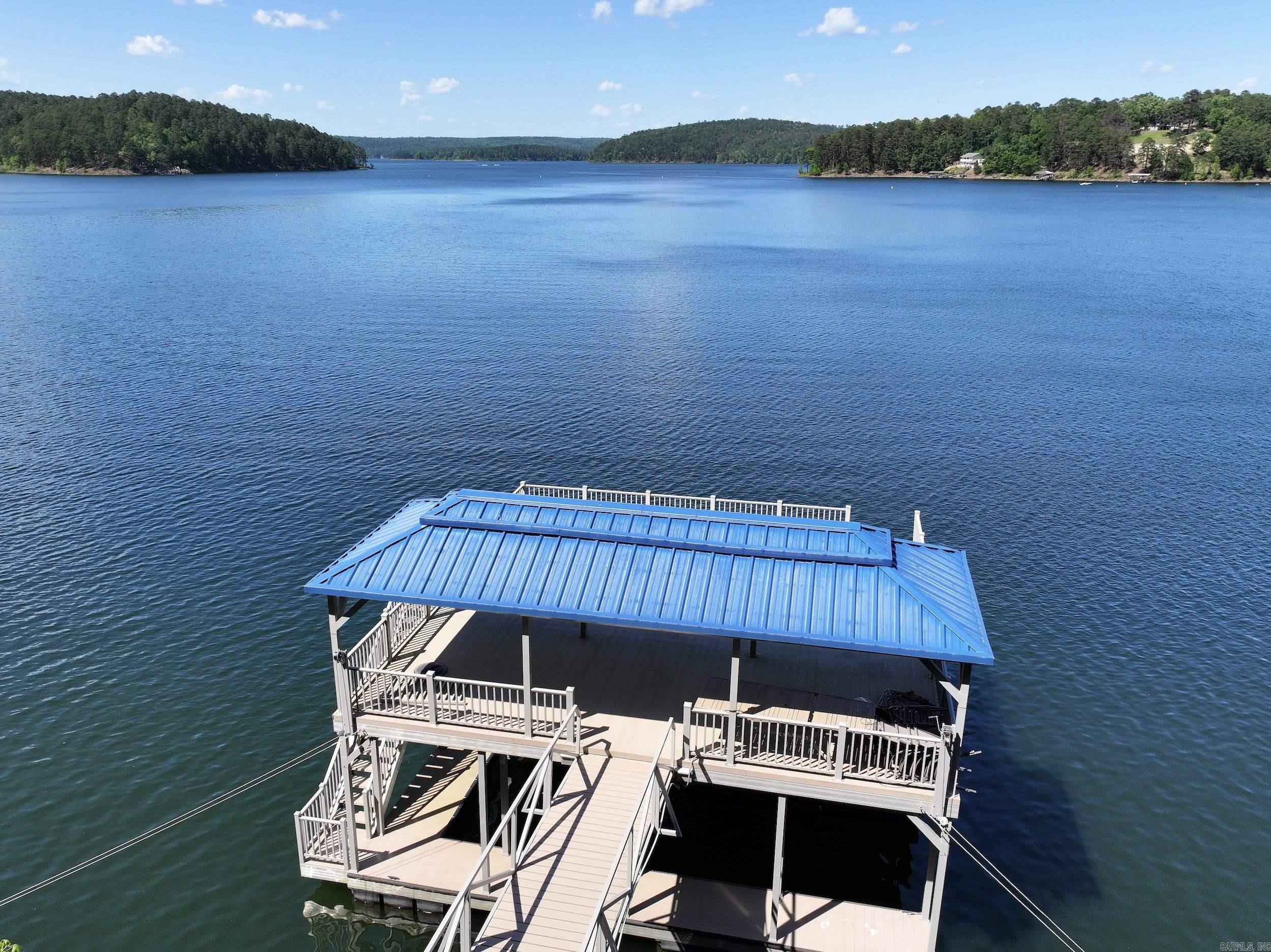 10 Jetty Steel  Murfreesboro, AR