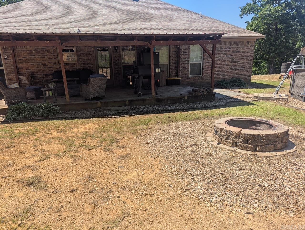 110 QUAIL VALLEY RD  Sherwood, AR