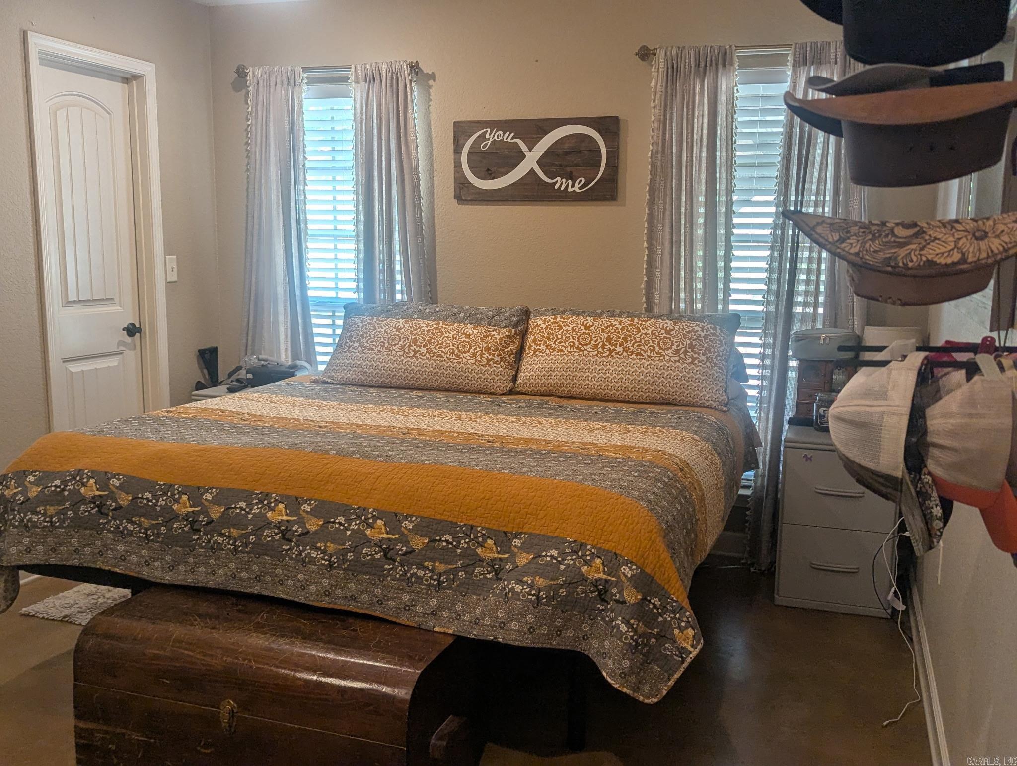 110 QUAIL VALLEY RD  Sherwood, AR