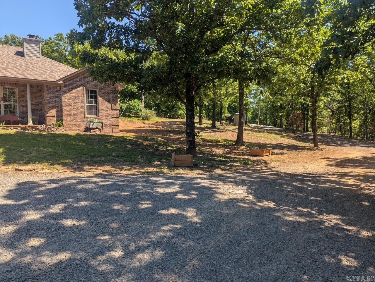 110 QUAIL VALLEY RD  Sherwood, AR