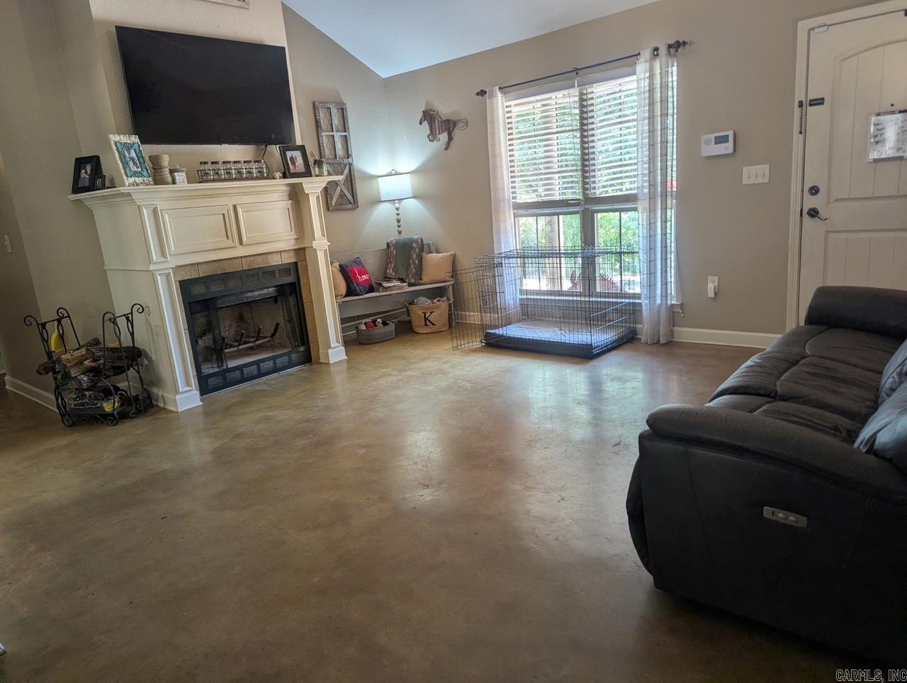 110 QUAIL VALLEY RD  Sherwood, AR