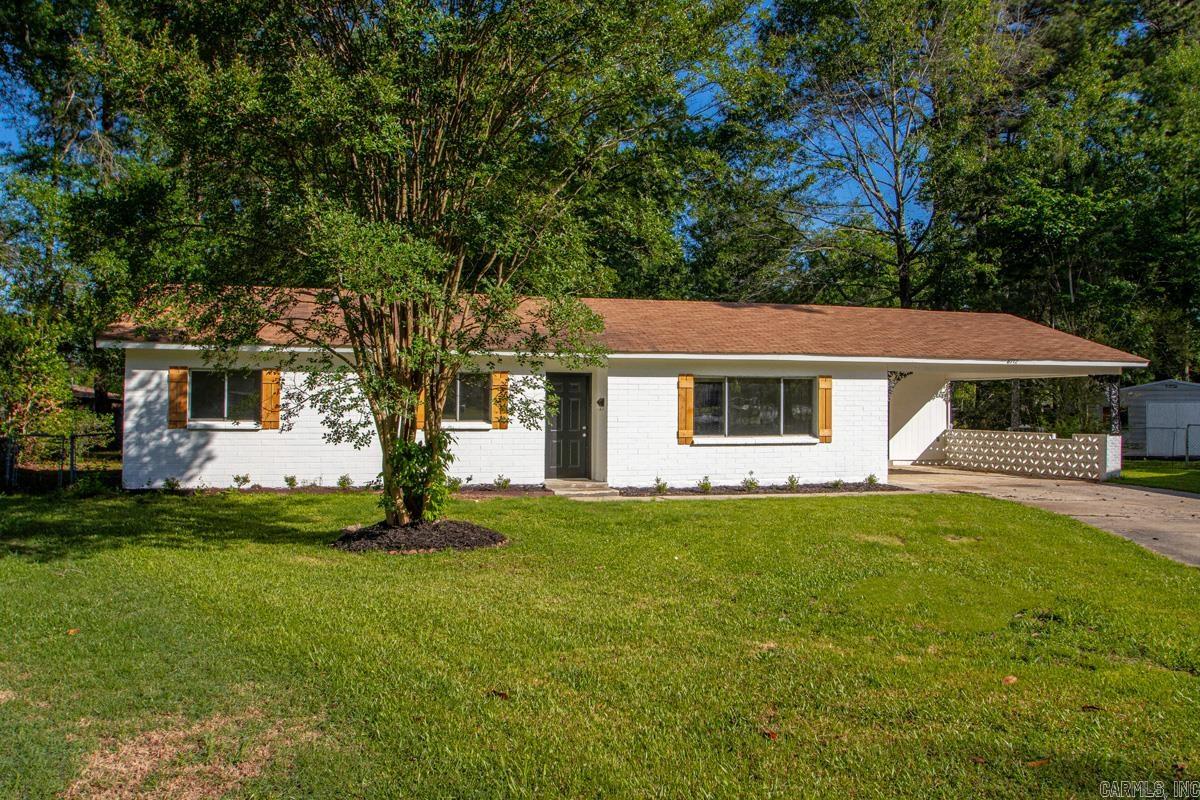 6712 Verbena  Little Rock, AR