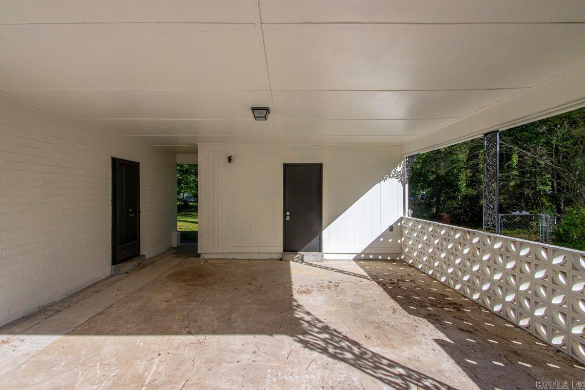 6712 Verbena  Little Rock, AR