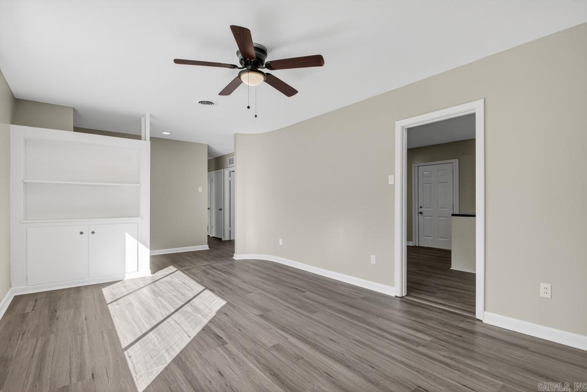 6712 Verbena  Little Rock, AR