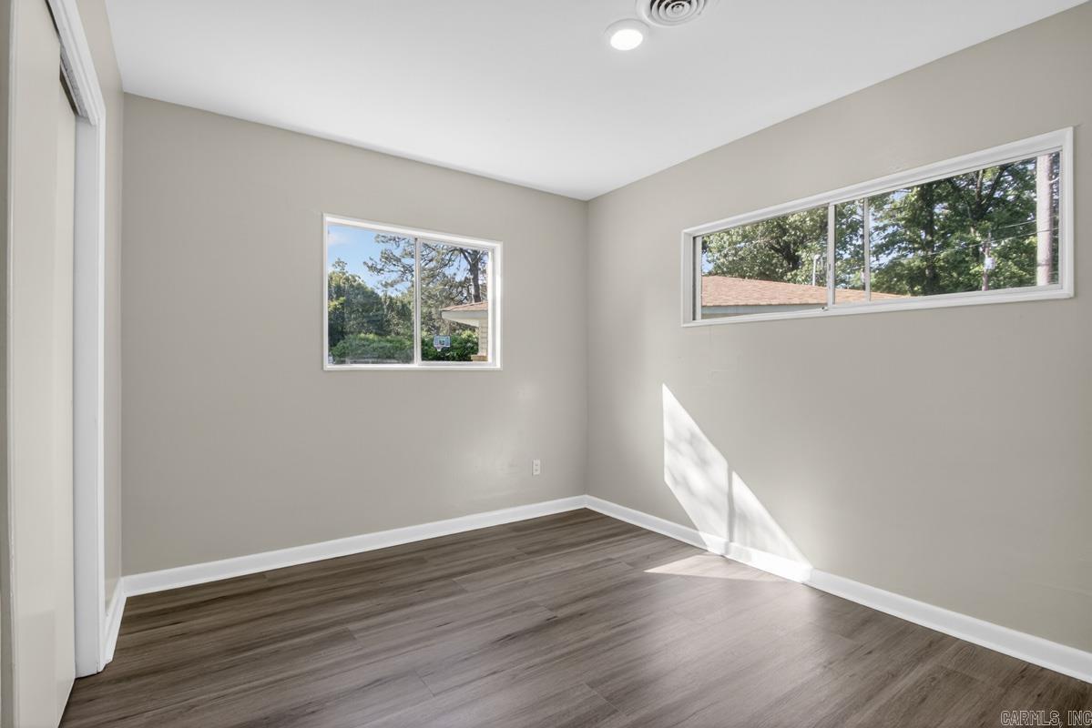 6712 Verbena  Little Rock, AR
