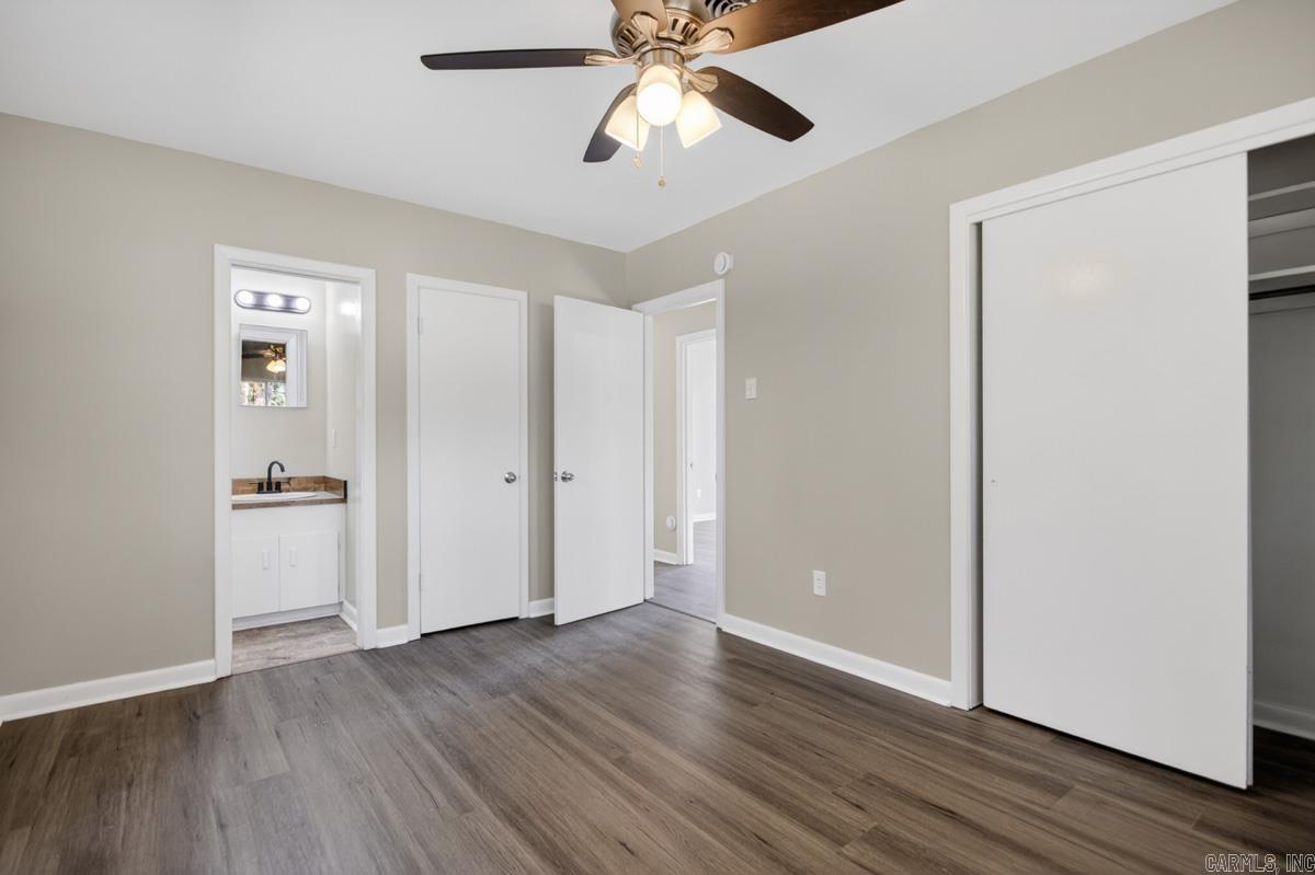 6712 Verbena  Little Rock, AR