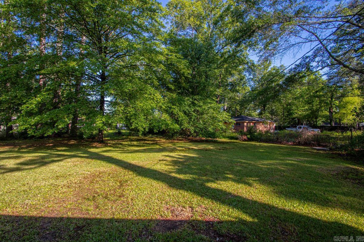 6712 Verbena  Little Rock, AR
