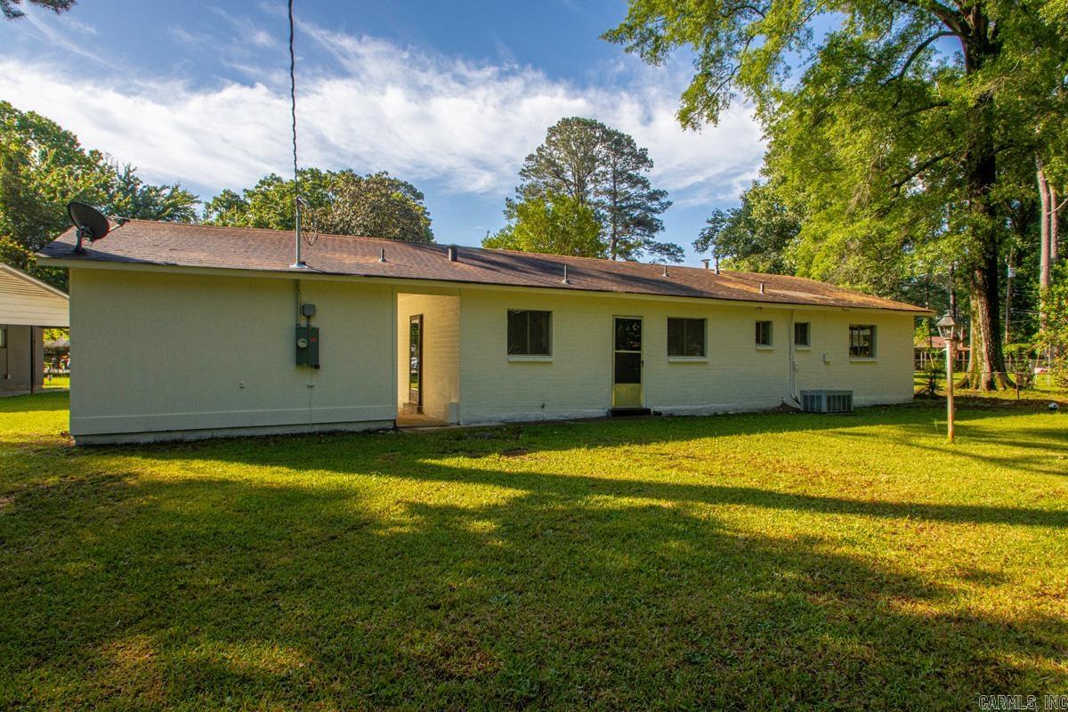 6712 Verbena  Little Rock, AR