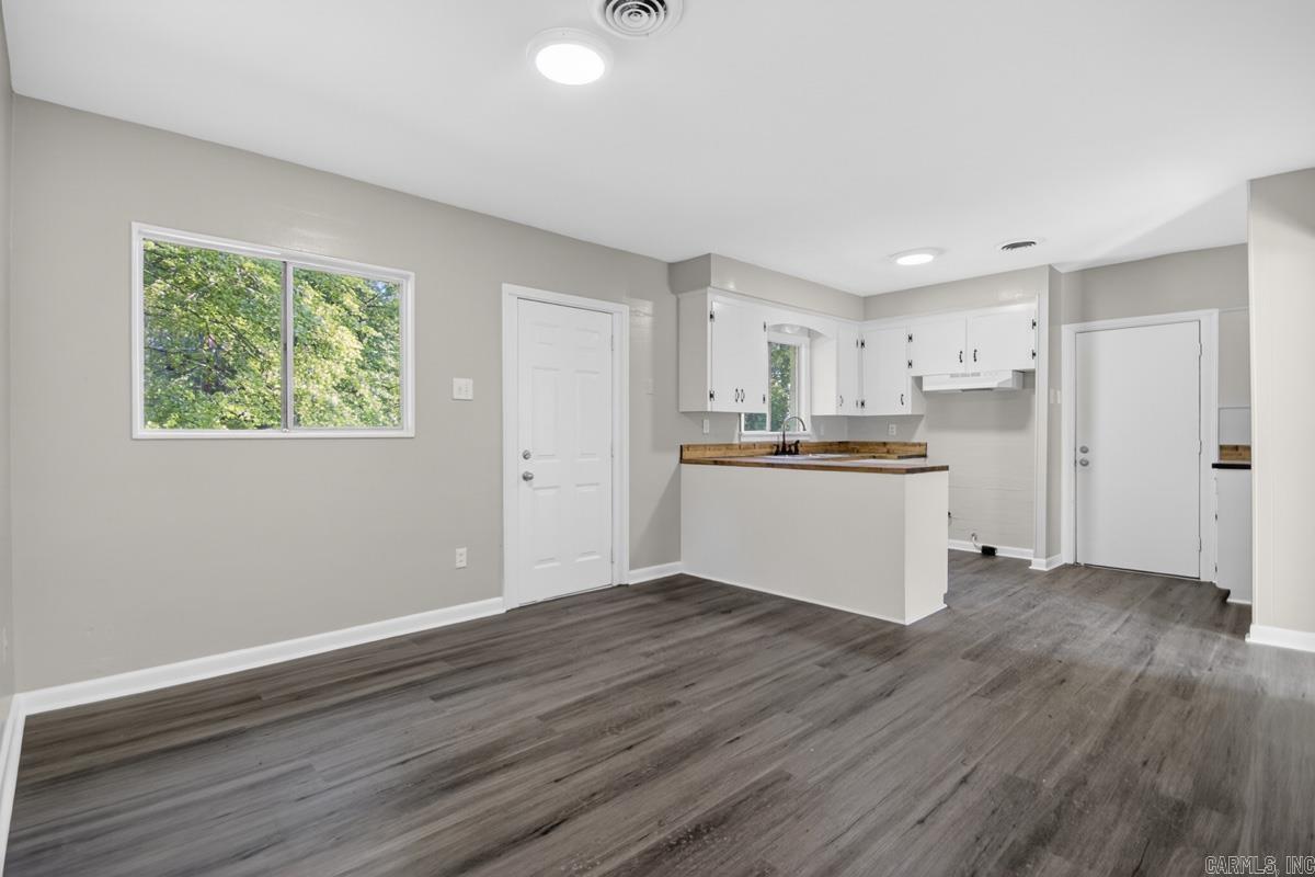6712 Verbena  Little Rock, AR
