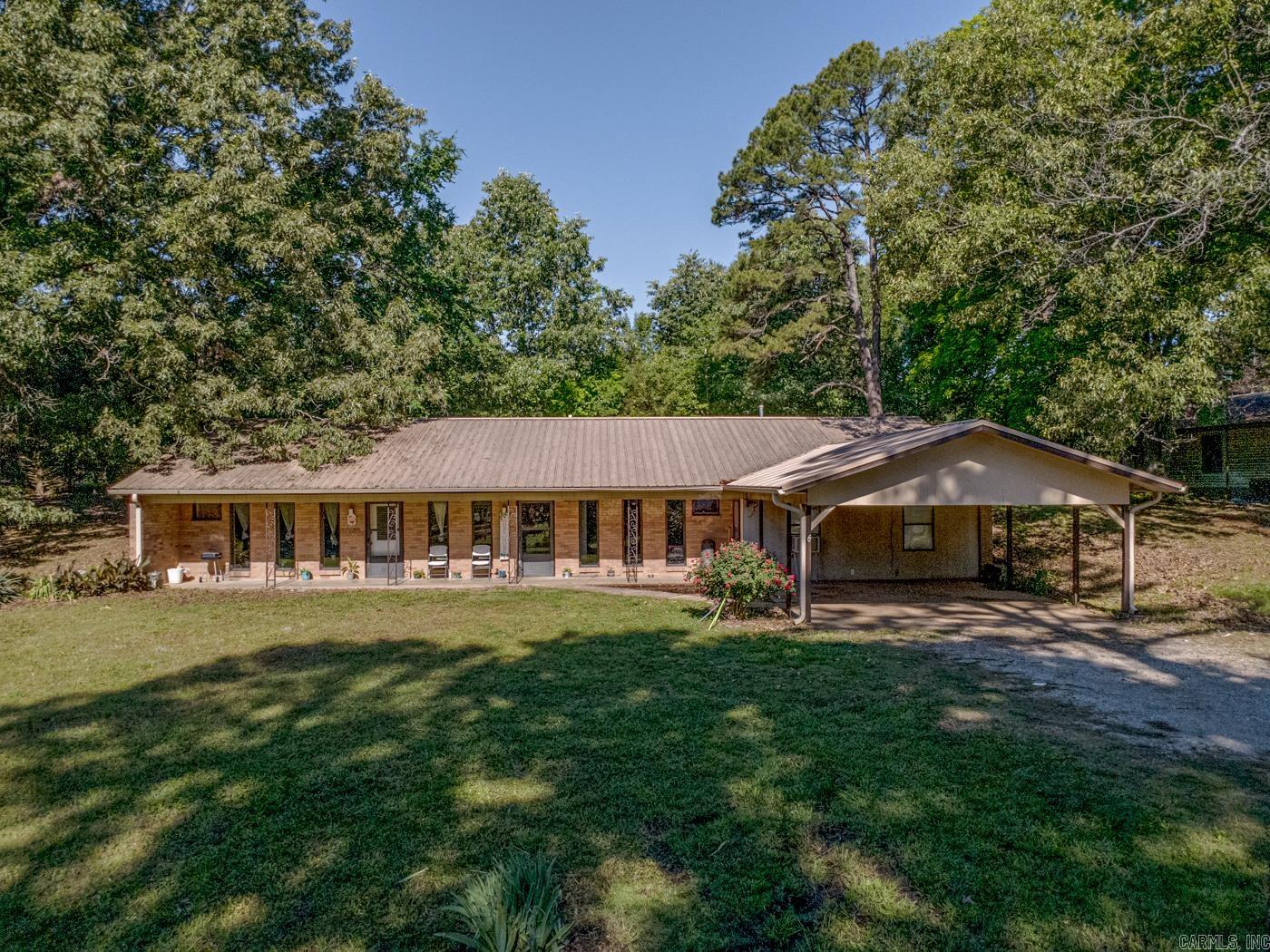 9539 Highway 49B N  Brookland, AR