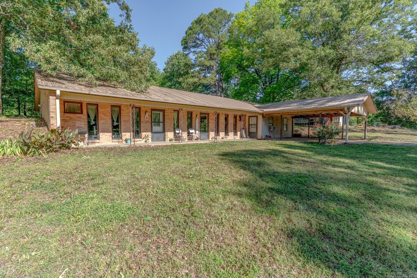 9539 Highway 49B N  Brookland, AR