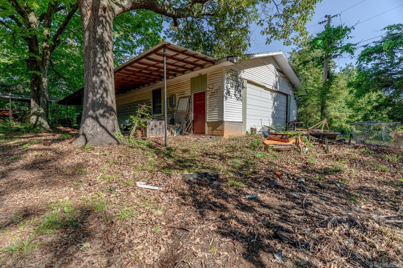 9539 Highway 49B N  Brookland, AR