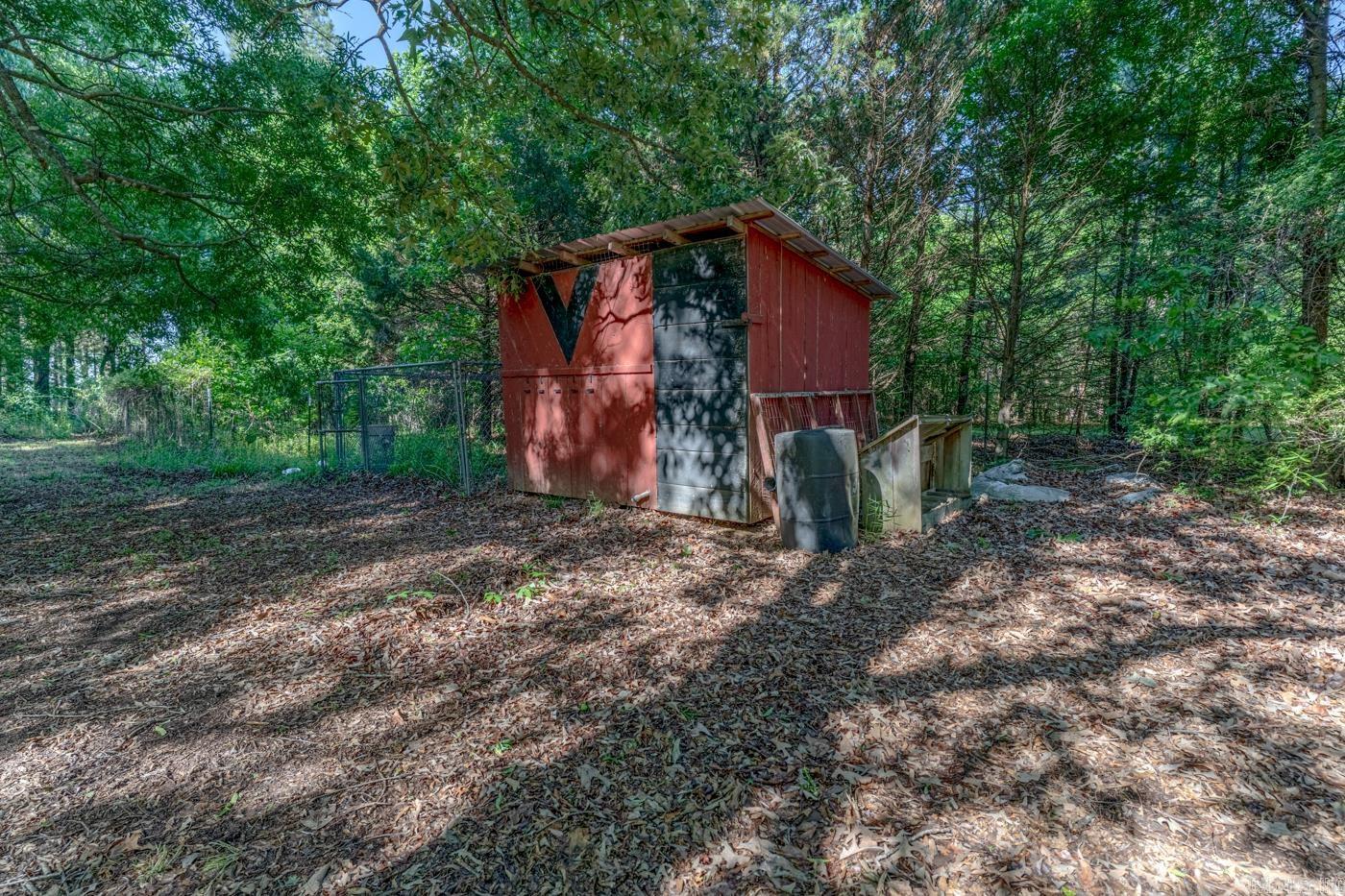 9539 Highway 49B N  Brookland, AR