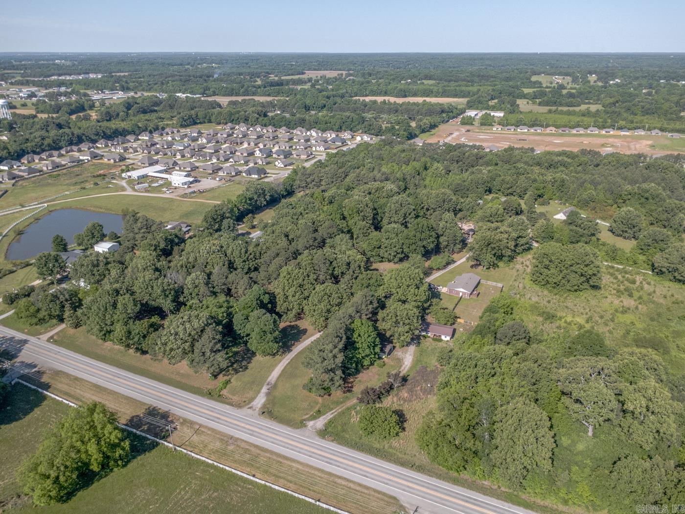 9539 Highway 49B N  Brookland, AR