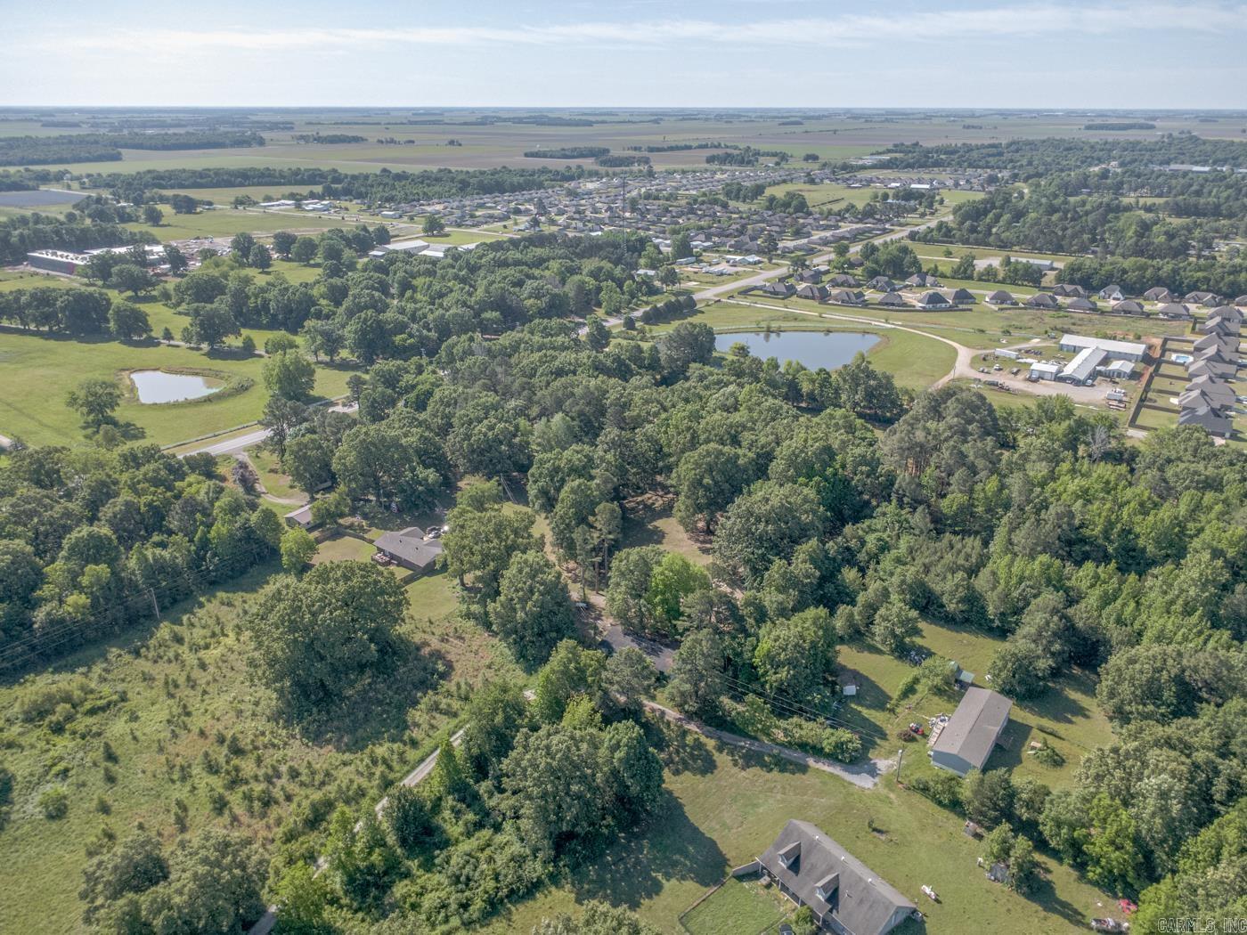 9539 Highway 49B N  Brookland, AR