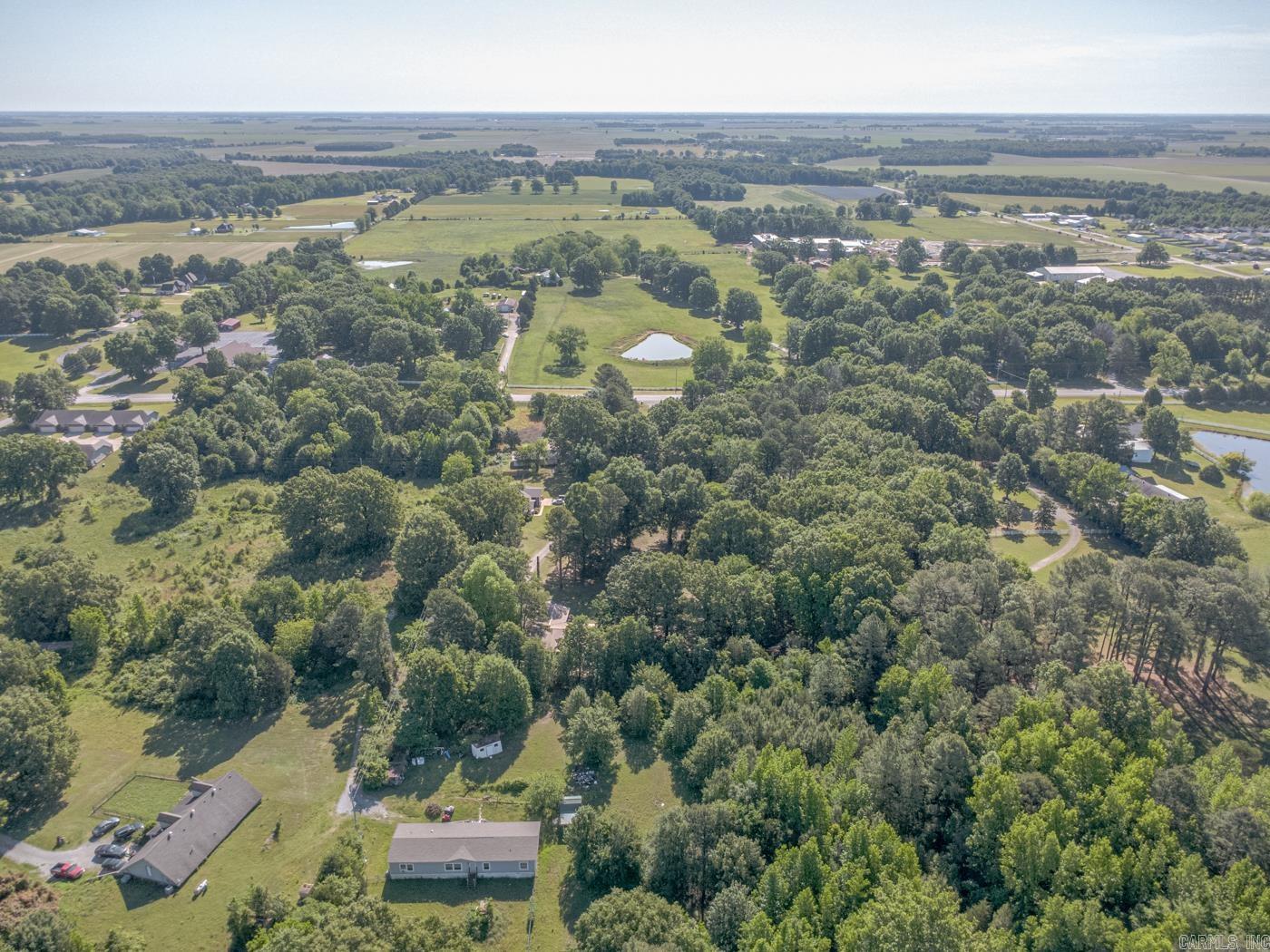 9539 Highway 49B N  Brookland, AR