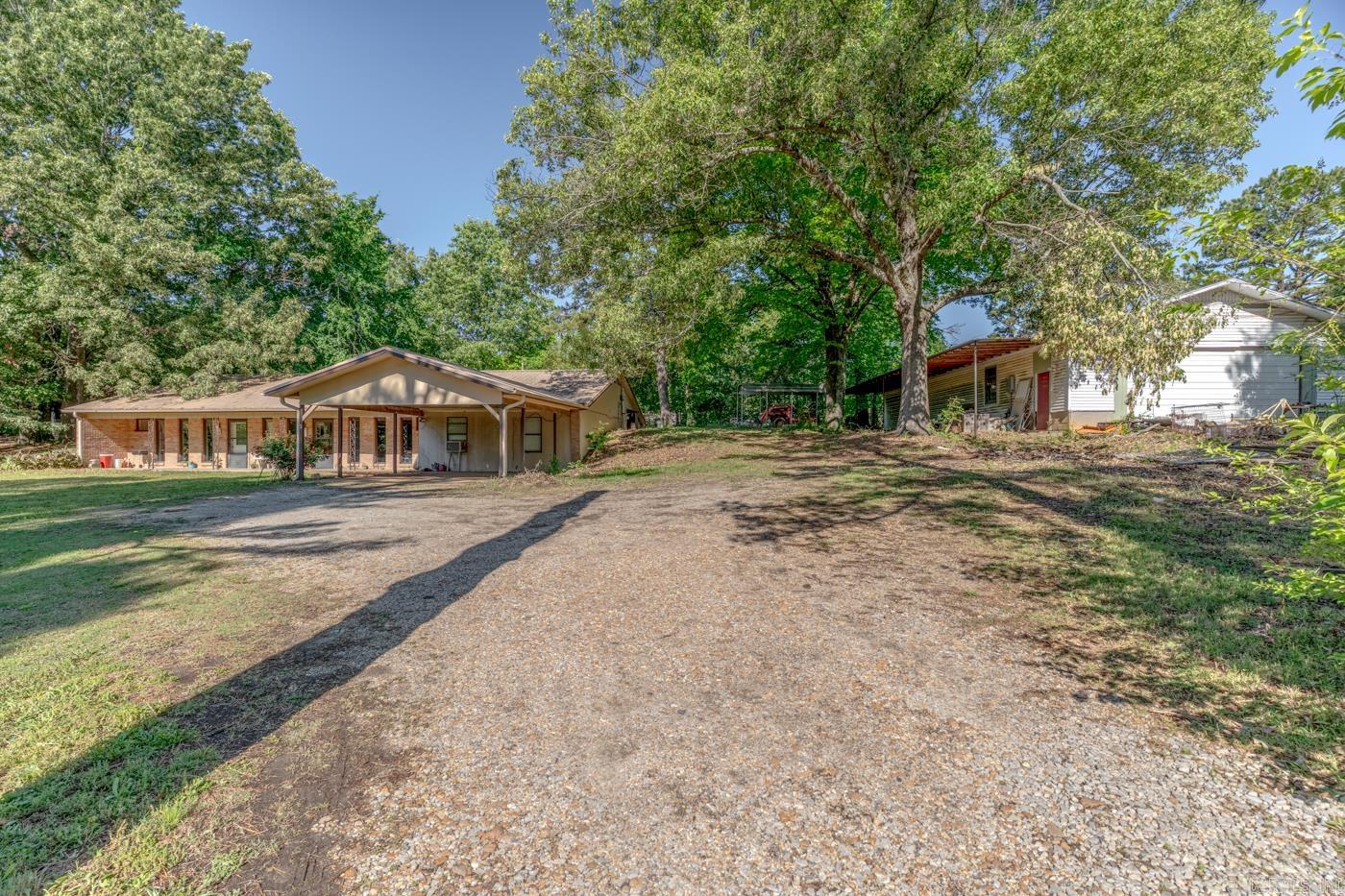 9539 Highway 49B N  Brookland, AR