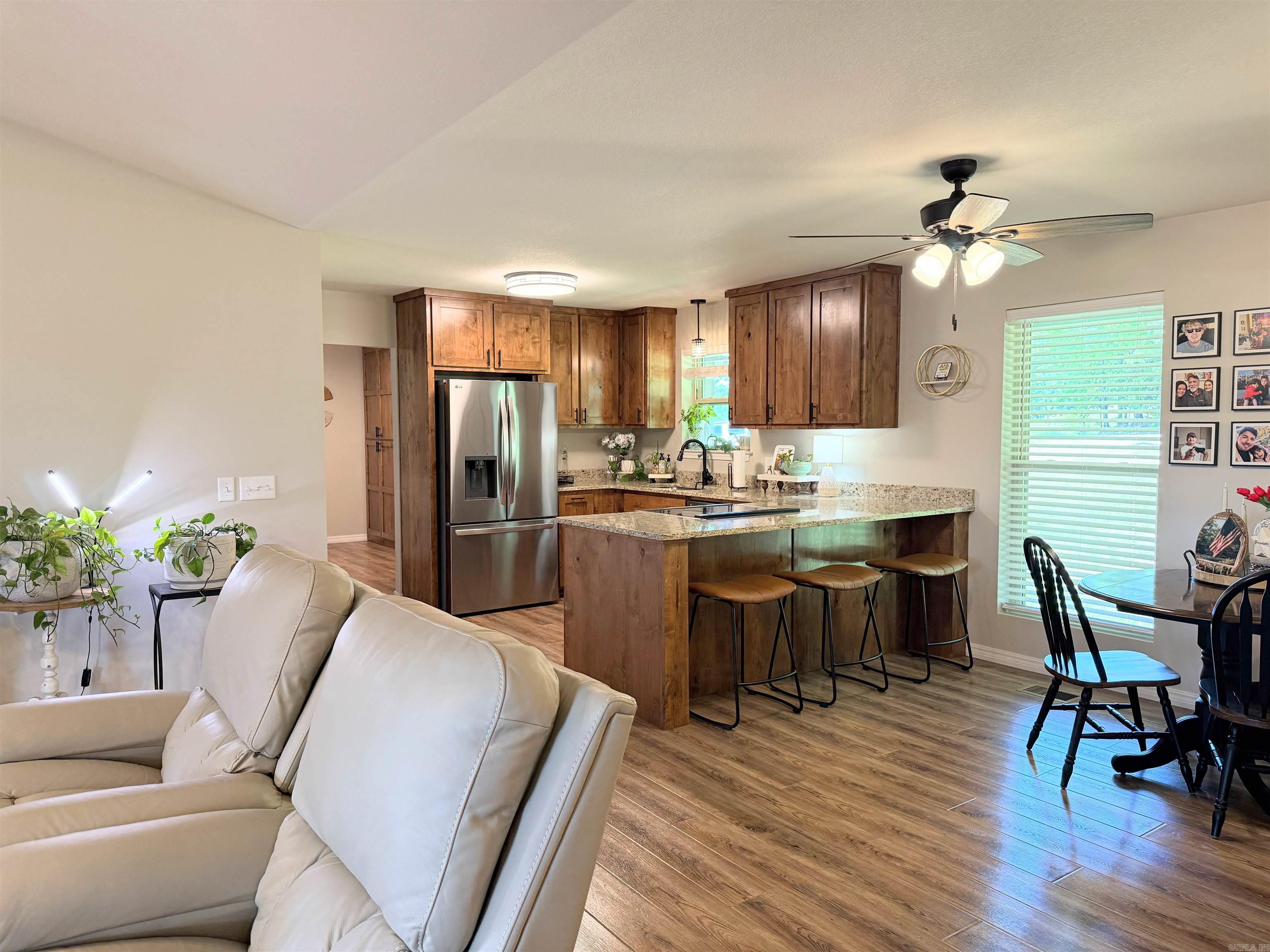 111 Alma  Clarksville, AR