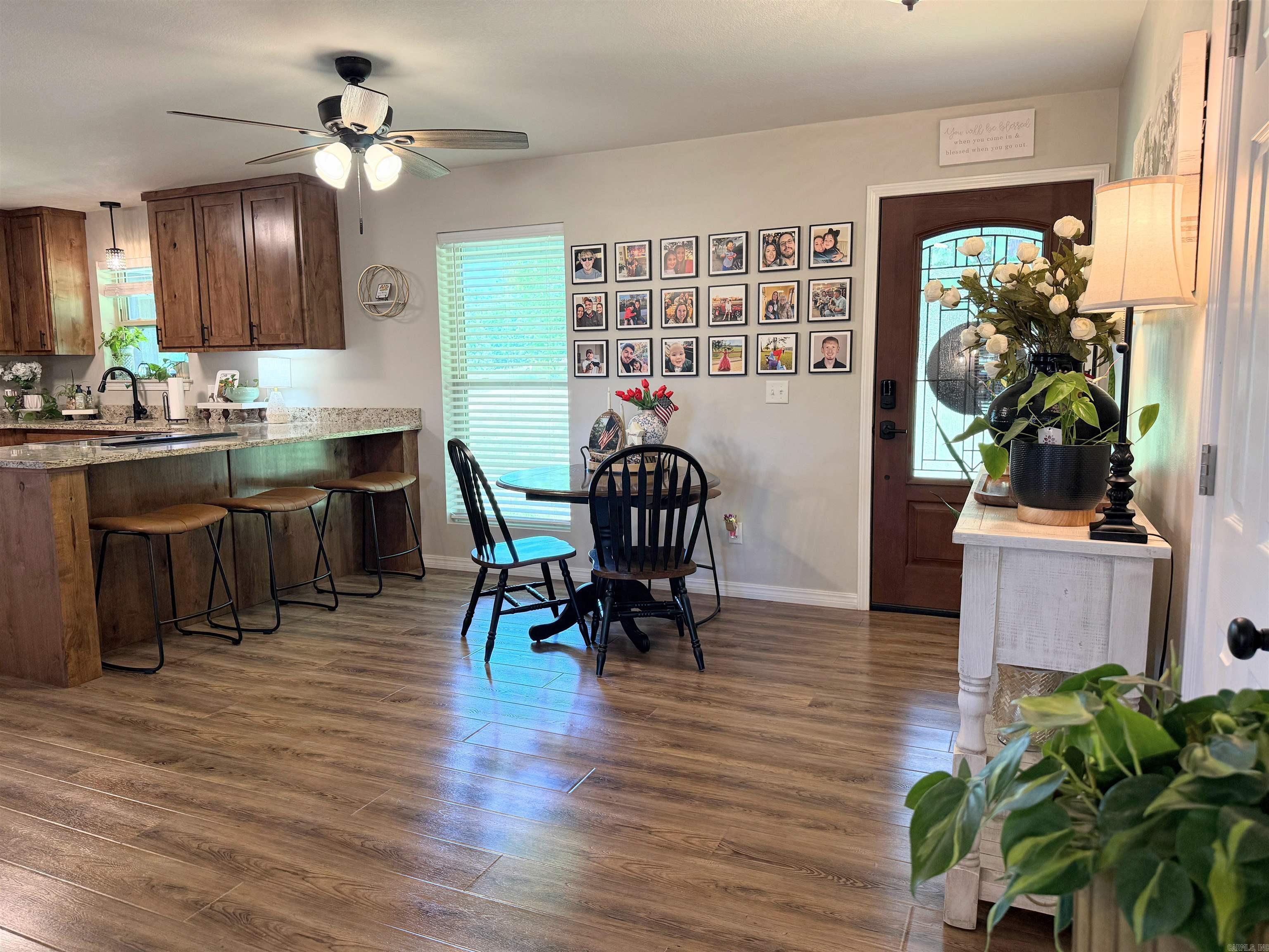 111 Alma  Clarksville, AR