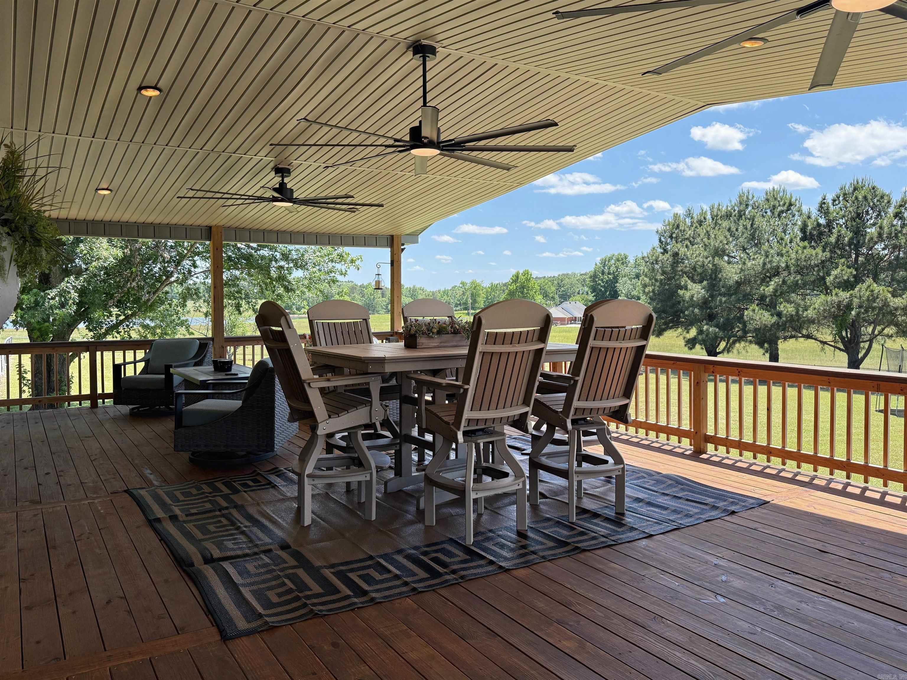 111 Alma  Clarksville, AR