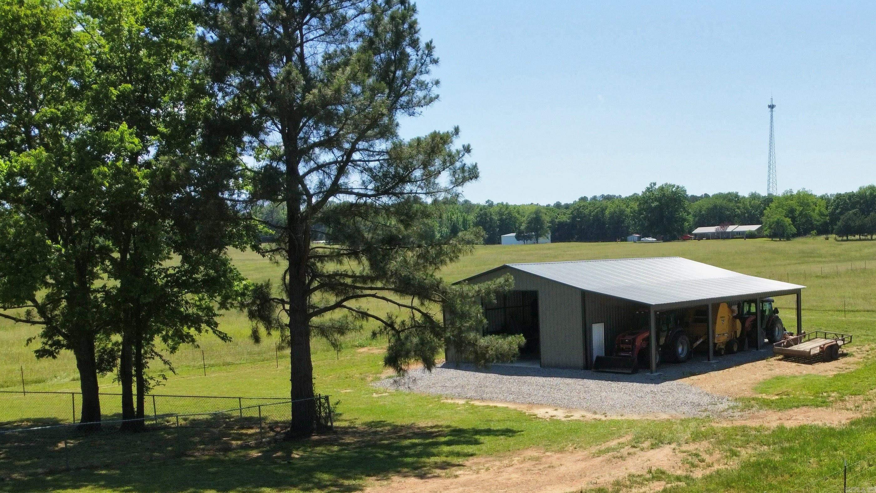111 Alma  Clarksville, AR