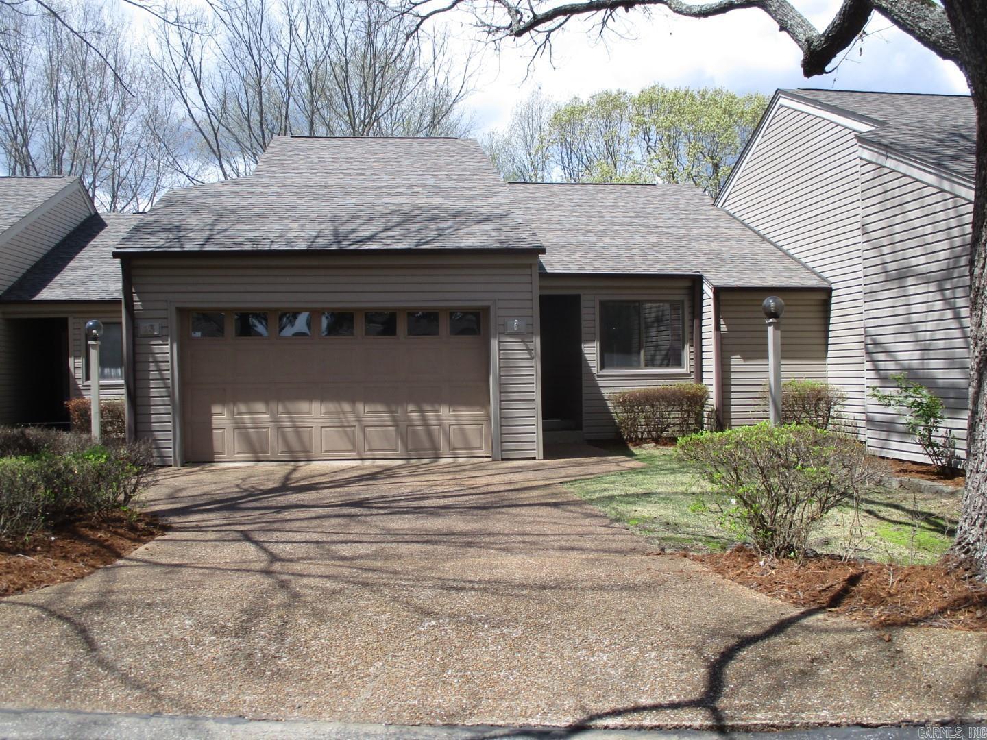 601 Woodlawn Dr.  #23  Fairfield Bay, AR